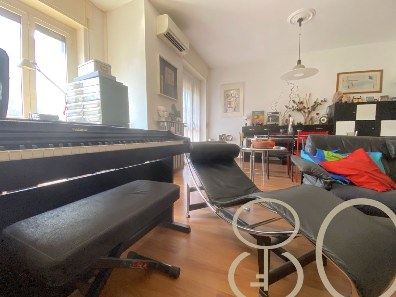 TRILOCALE FAMAGOSTA