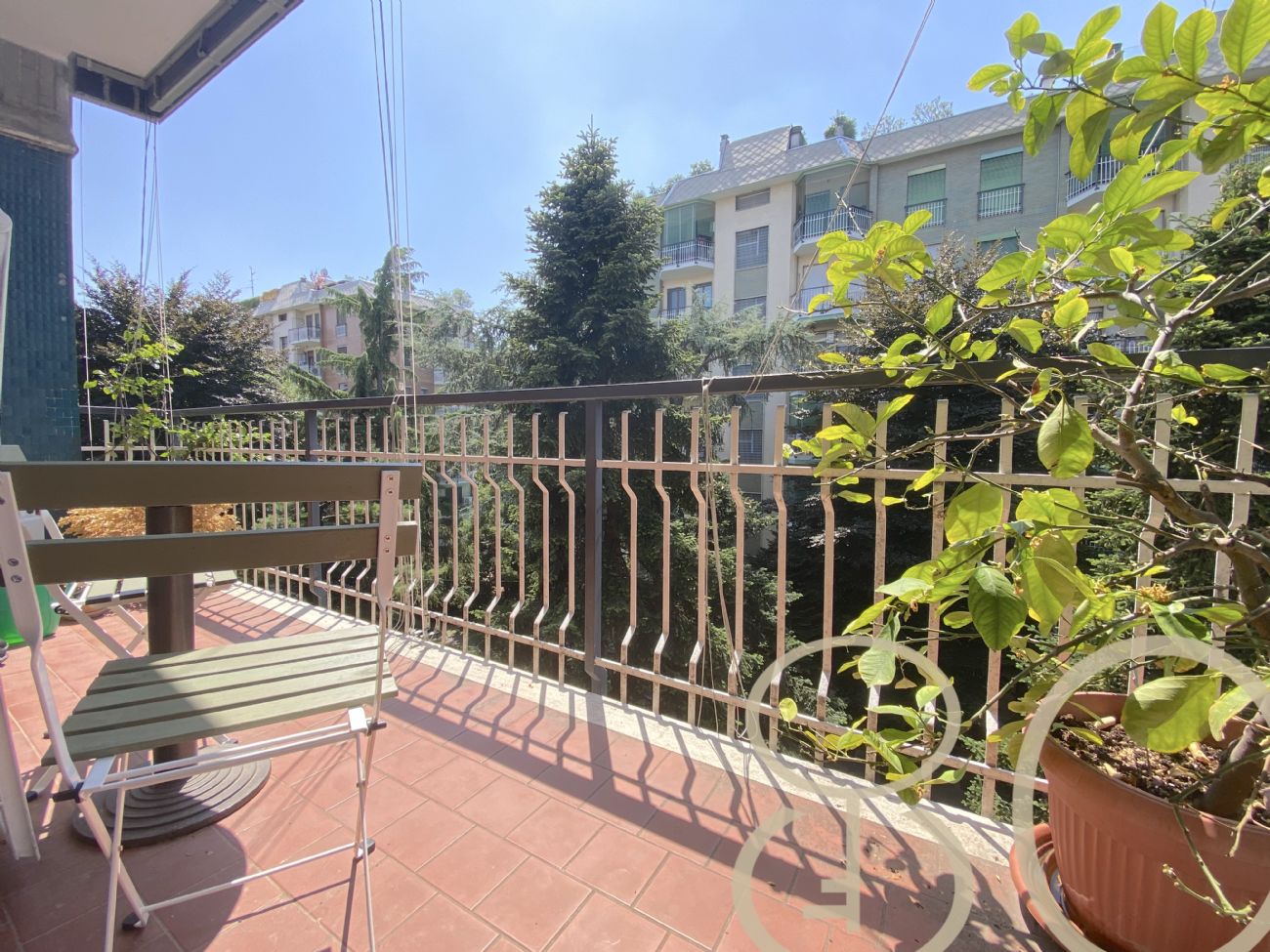 TRILOCALE FAMAGOSTA