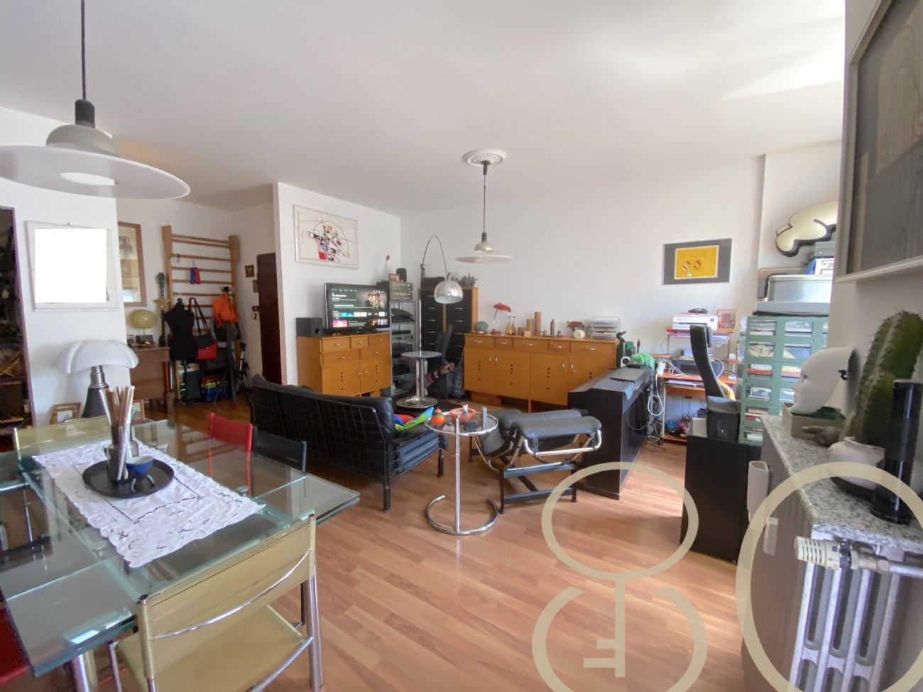 TRILOCALE FAMAGOSTA
