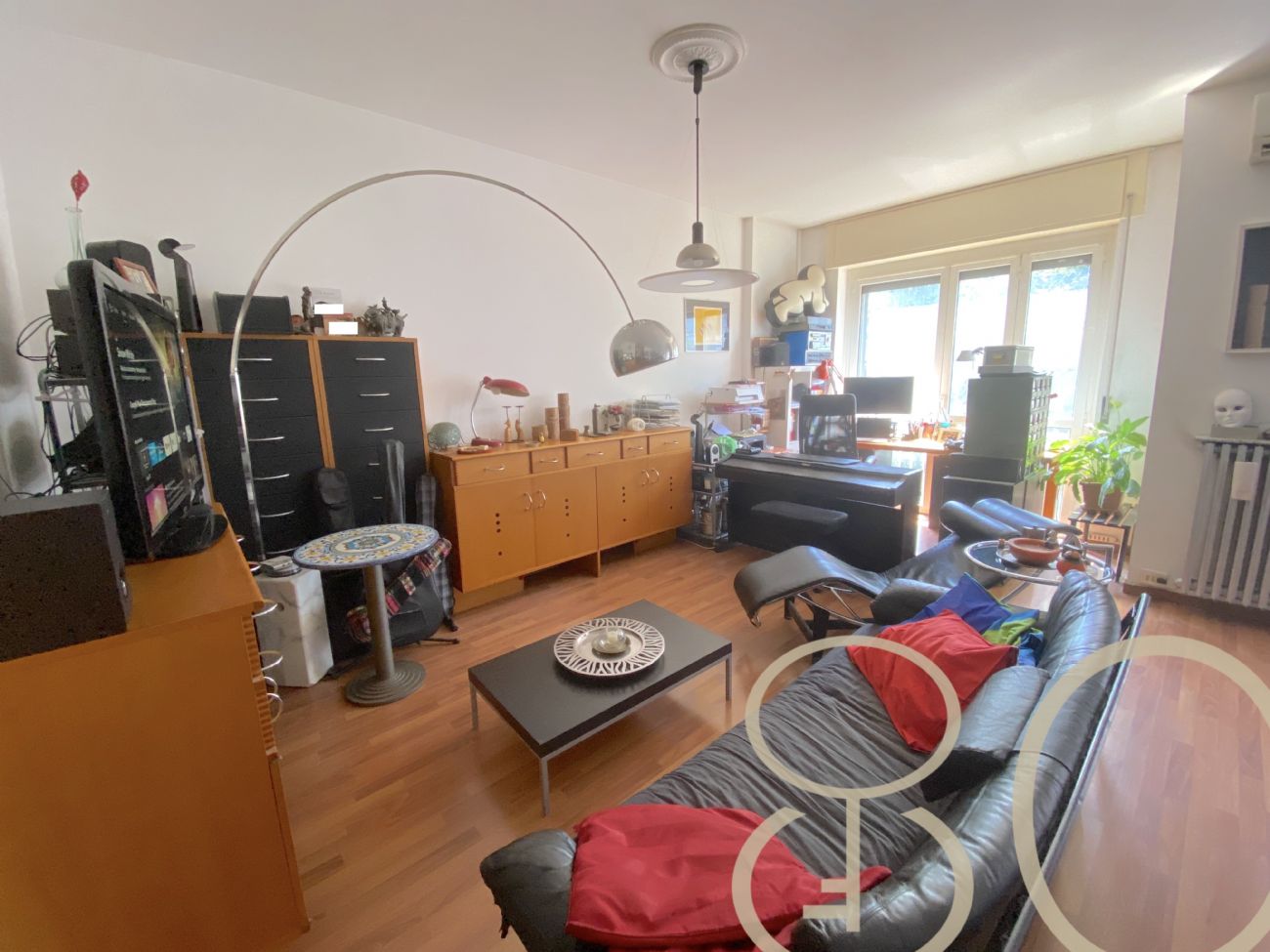 TRILOCALE FAMAGOSTA
