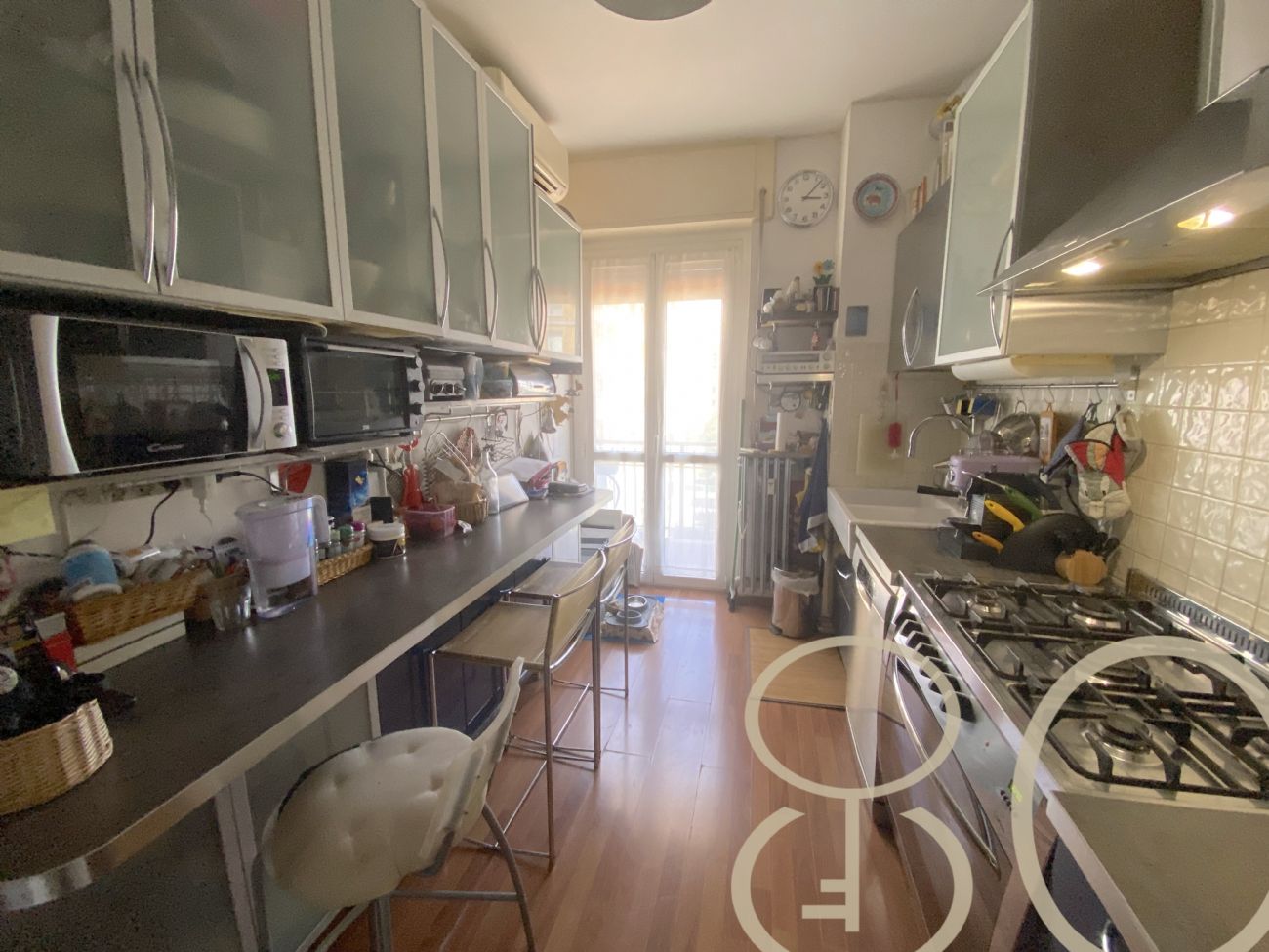TRILOCALE FAMAGOSTA