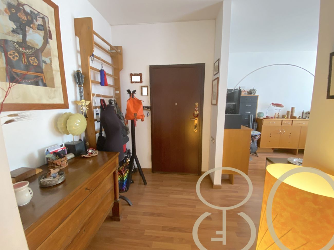 TRILOCALE FAMAGOSTA