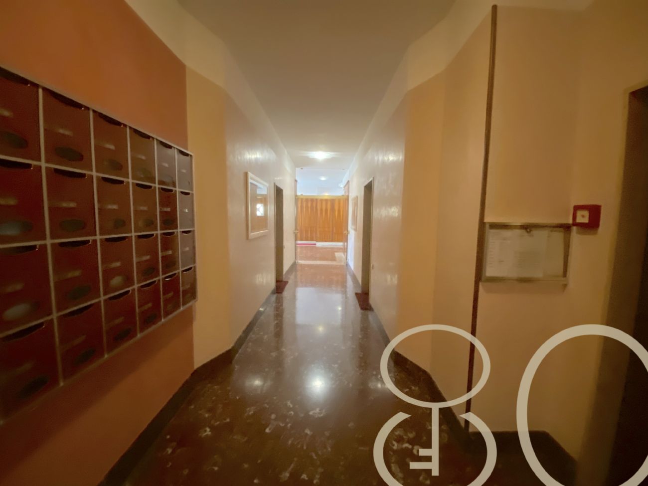 TRILOCALE FAMAGOSTA