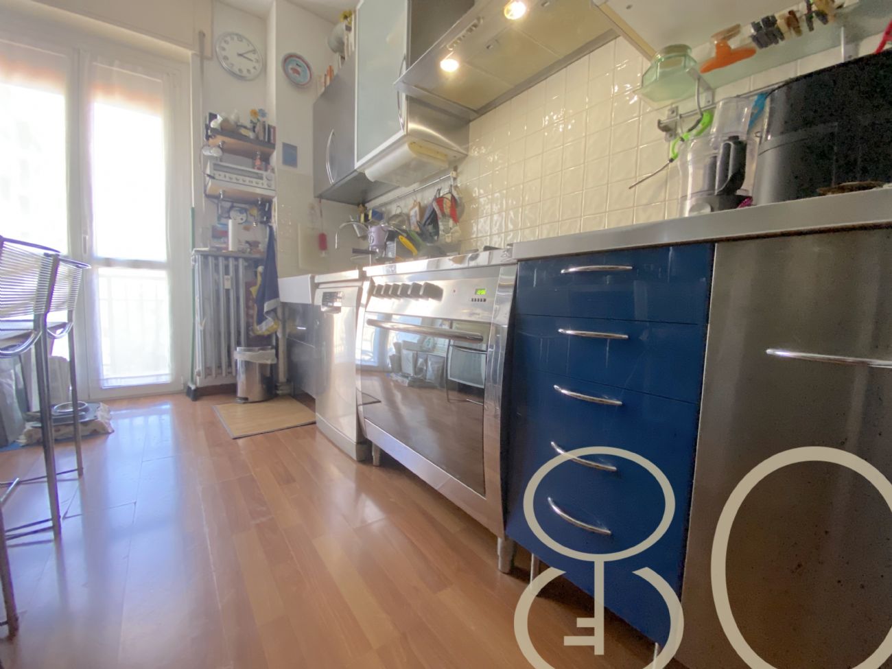 TRILOCALE FAMAGOSTA