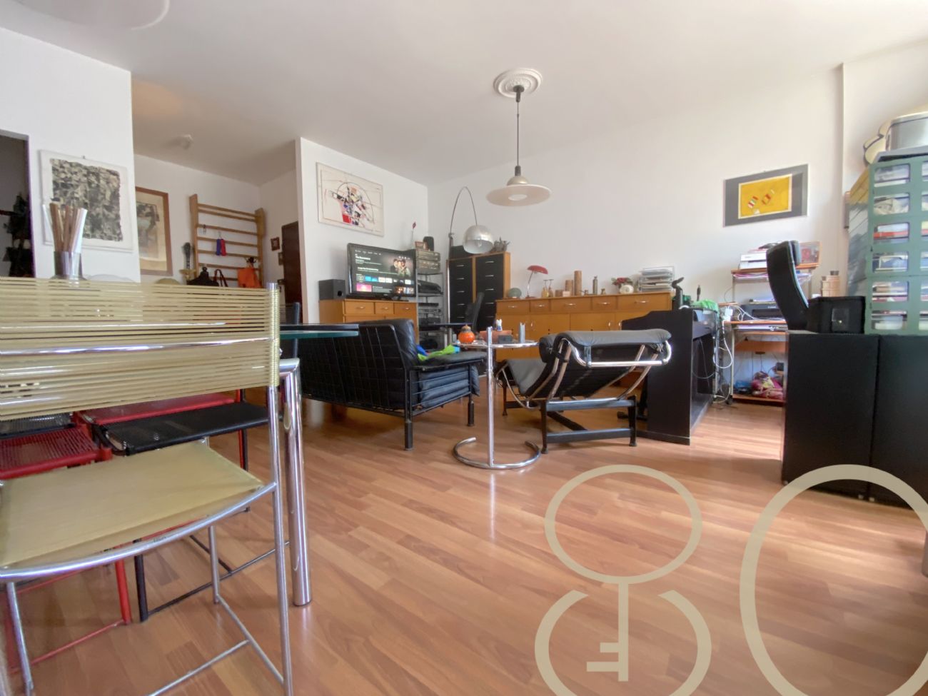 TRILOCALE FAMAGOSTA