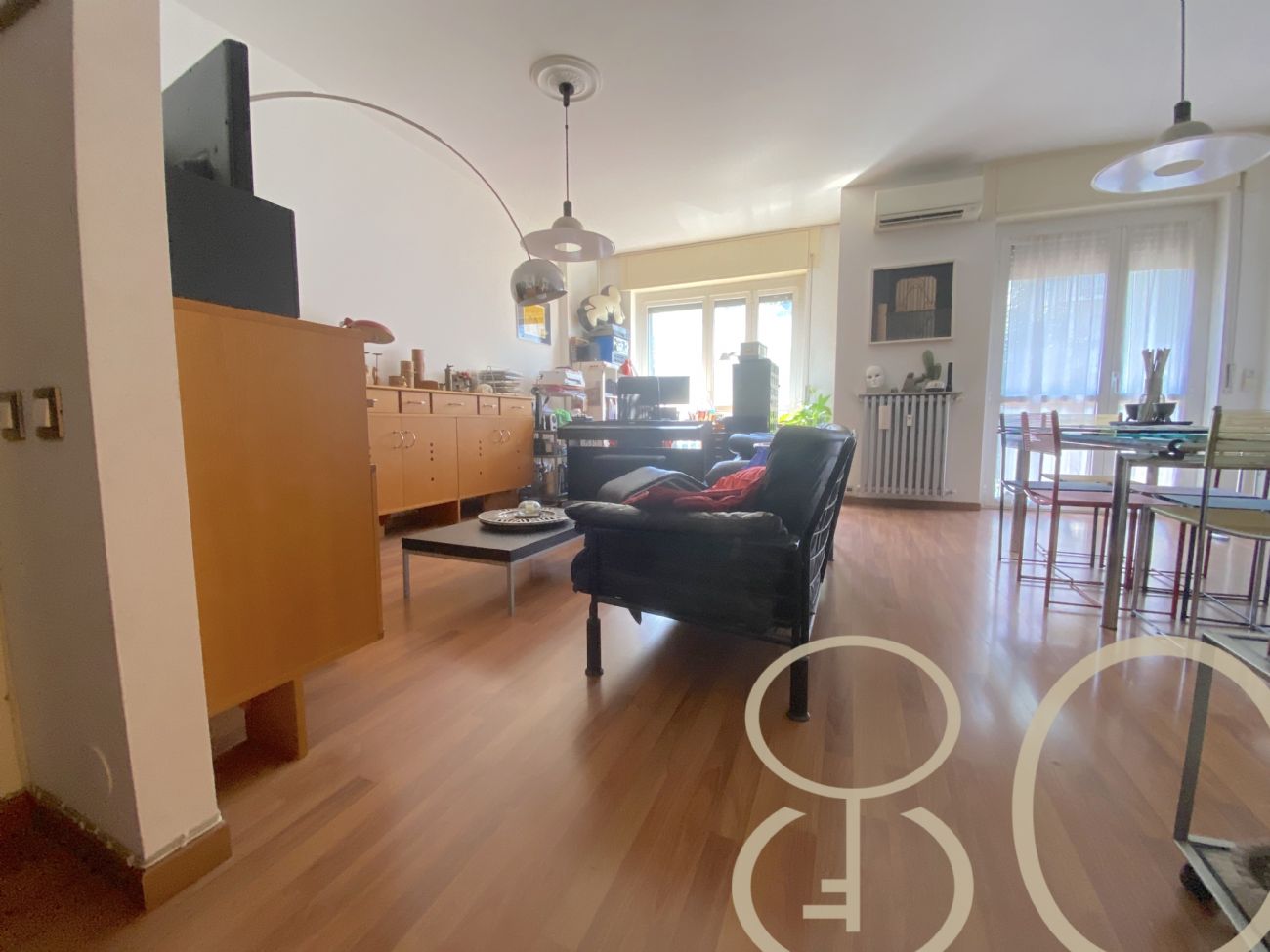 TRILOCALE FAMAGOSTA