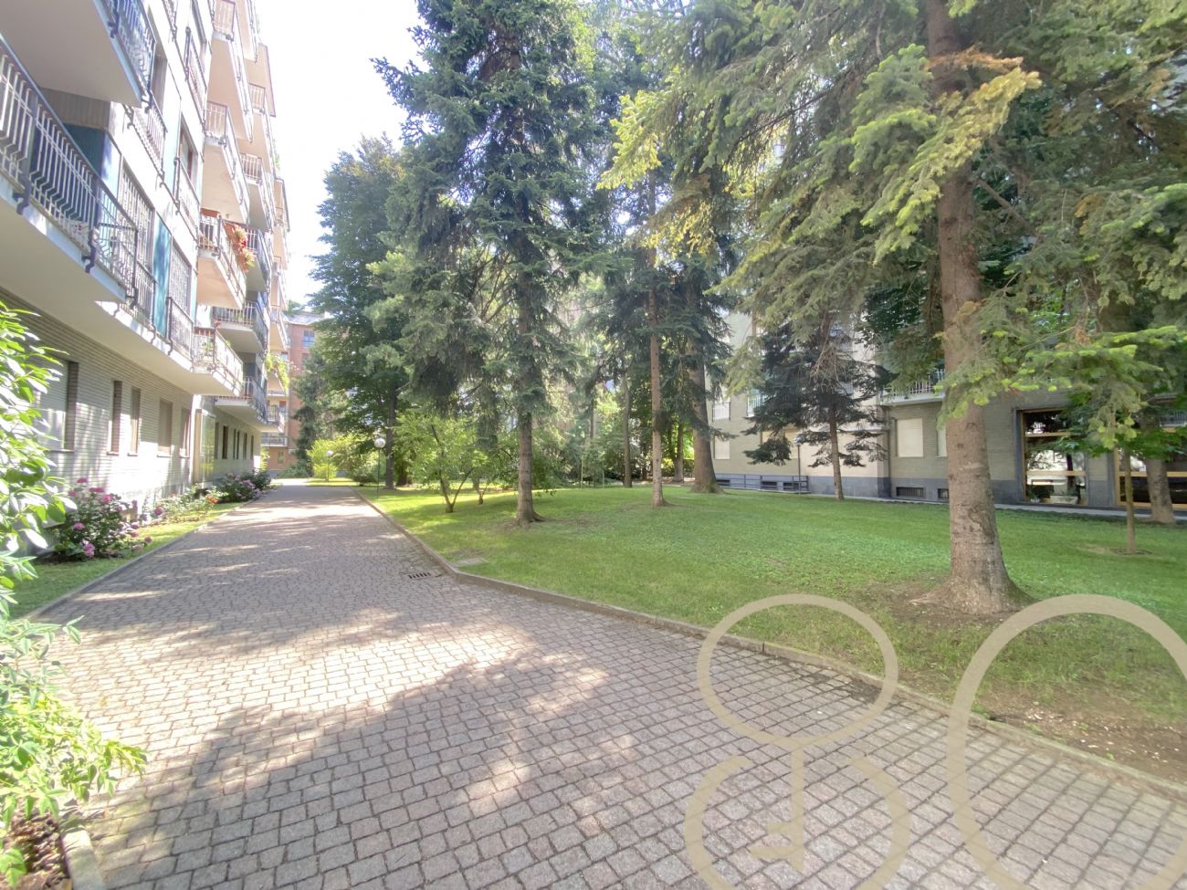 TRILOCALE FAMAGOSTA