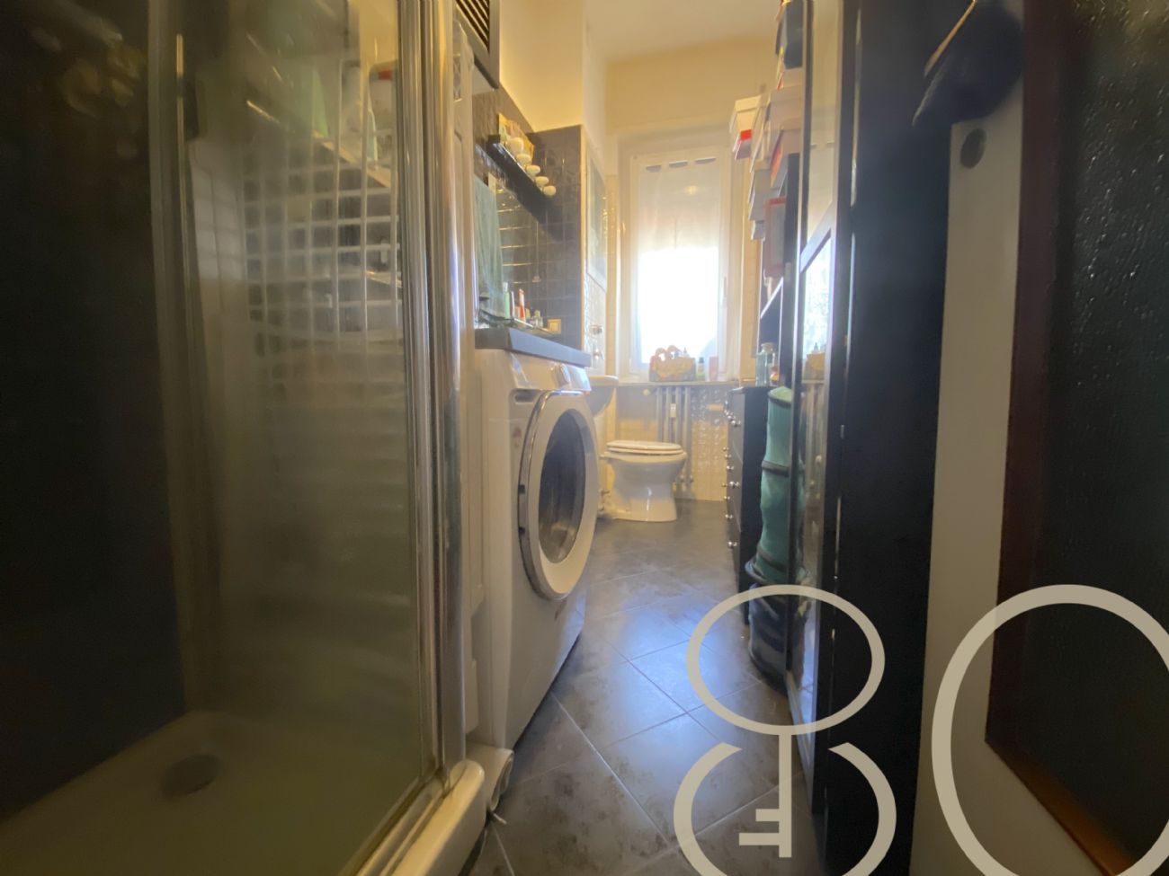 TRILOCALE FAMAGOSTA