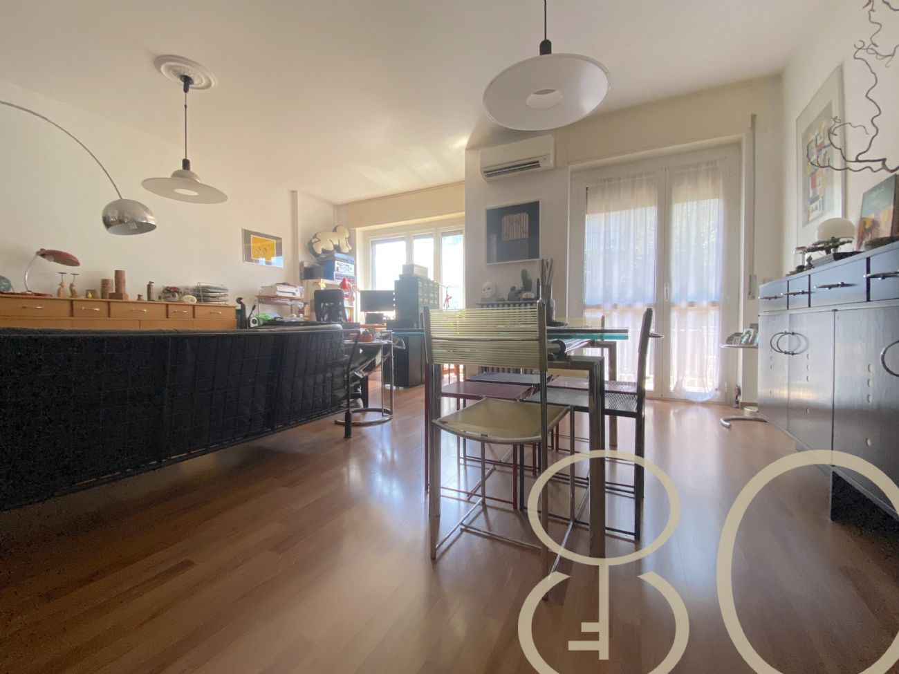 TRILOCALE FAMAGOSTA