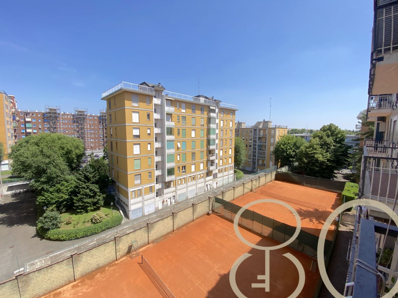 TRILOCALE FAMAGOSTA