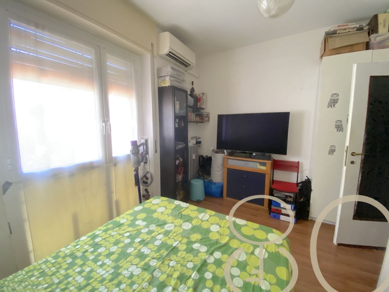 TRILOCALE FAMAGOSTA