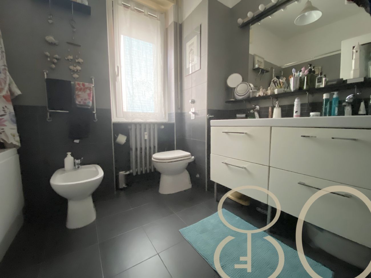 TRILOCALE FAMAGOSTA