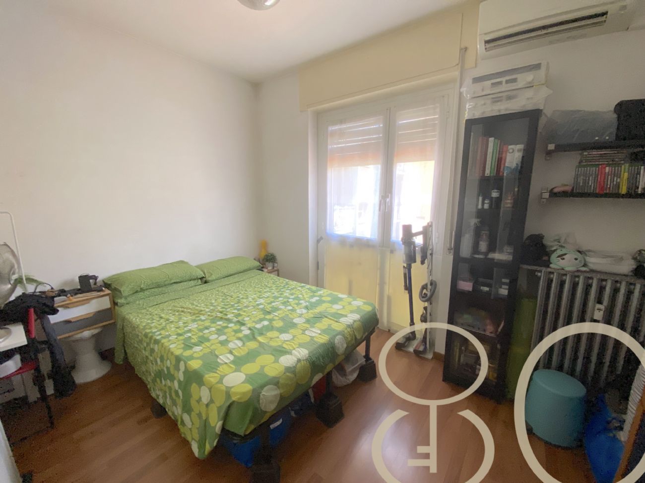 TRILOCALE FAMAGOSTA