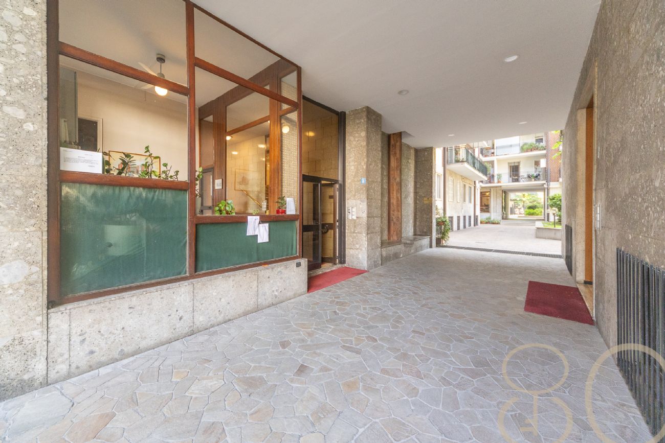 TRILOCALE TORTONA