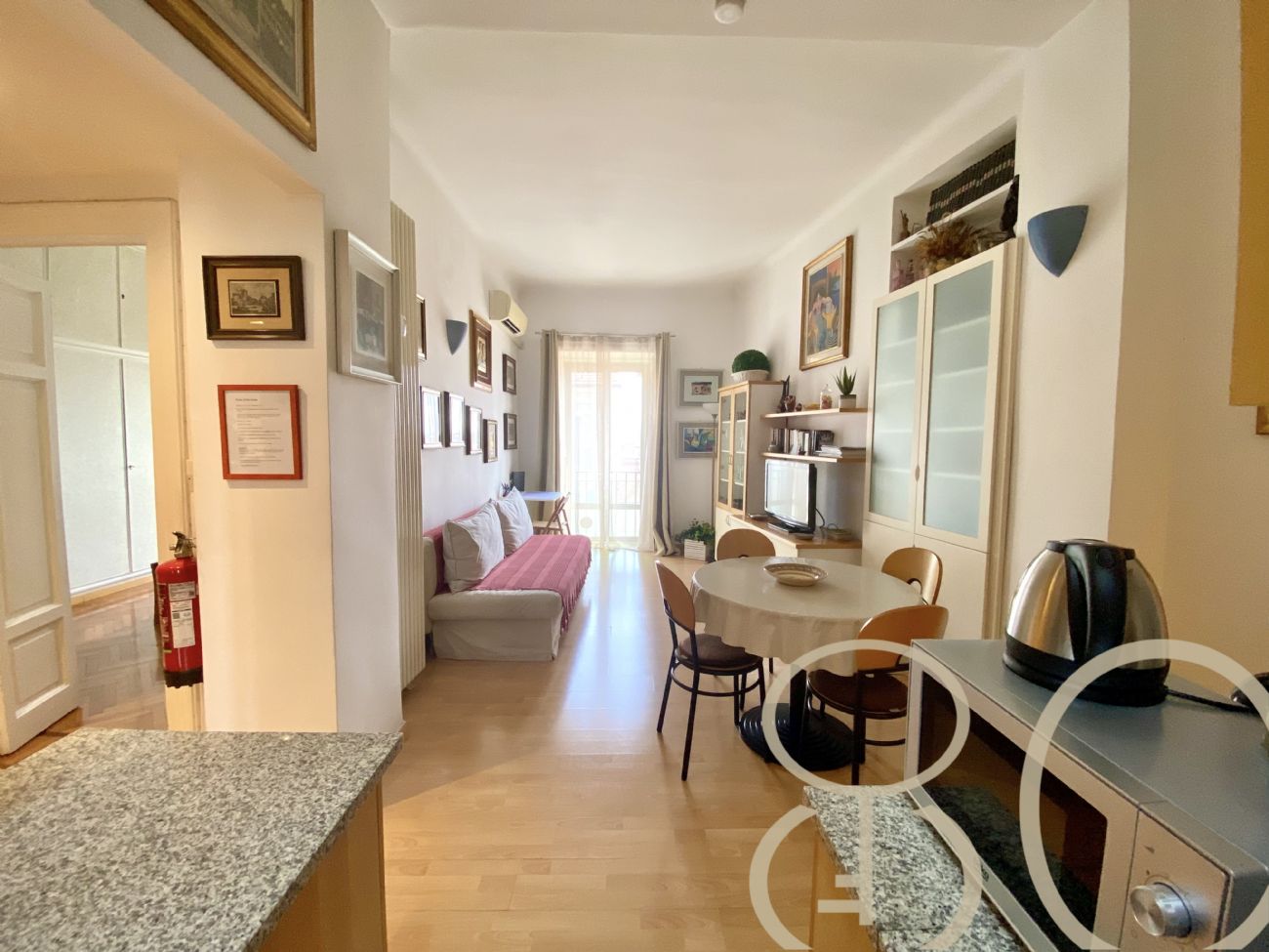 BILOCALE ALZAIA NAVIGLIO PAVESE