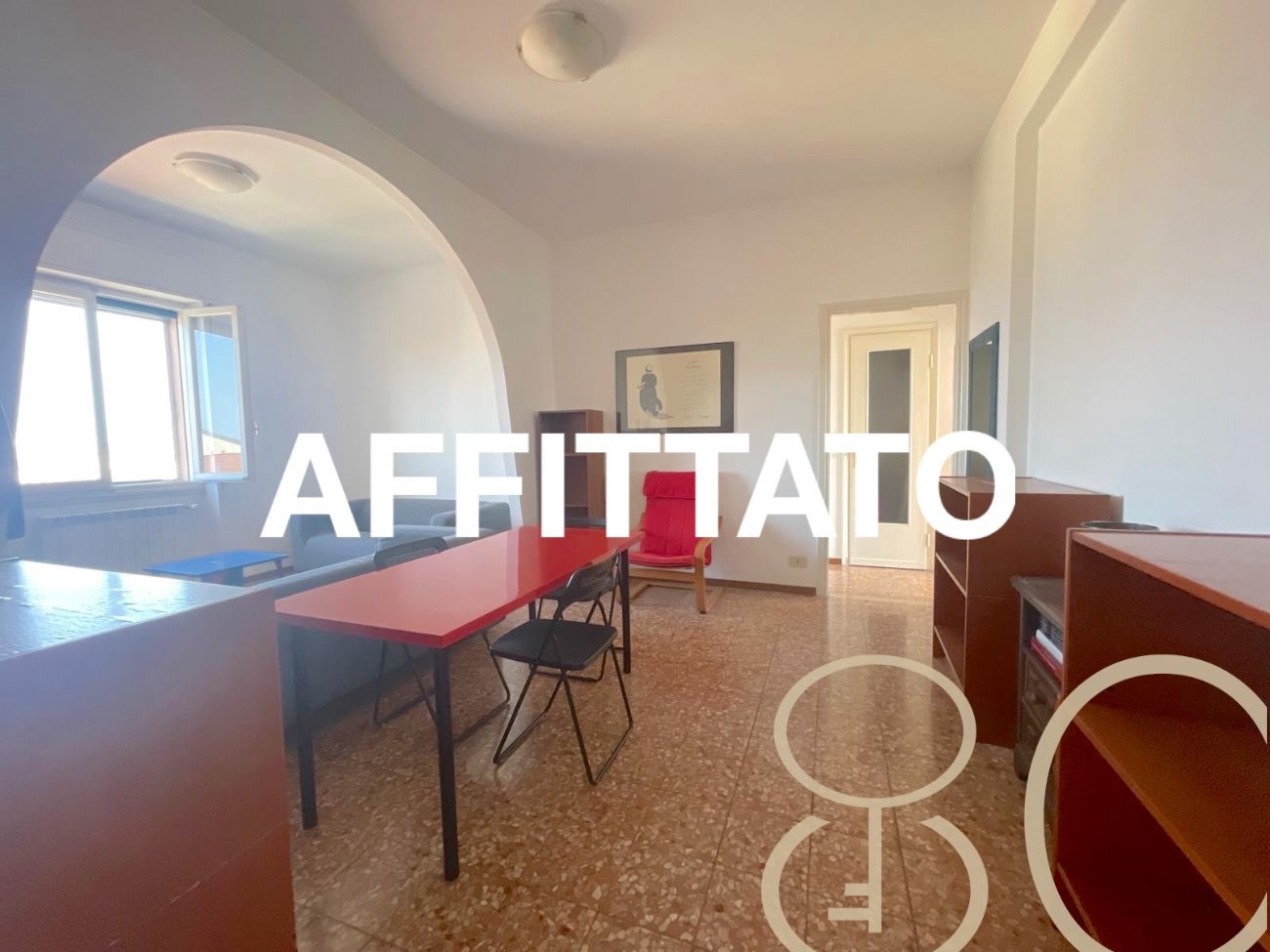 TRILOCALE ALZAIA NAVIGLIO PAVESE