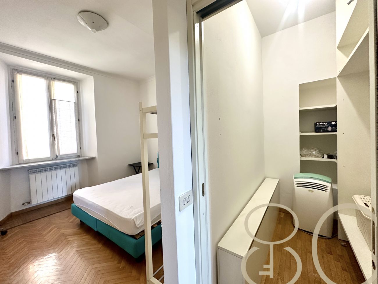 BILOCALE PIAZZA SAN LUIGI