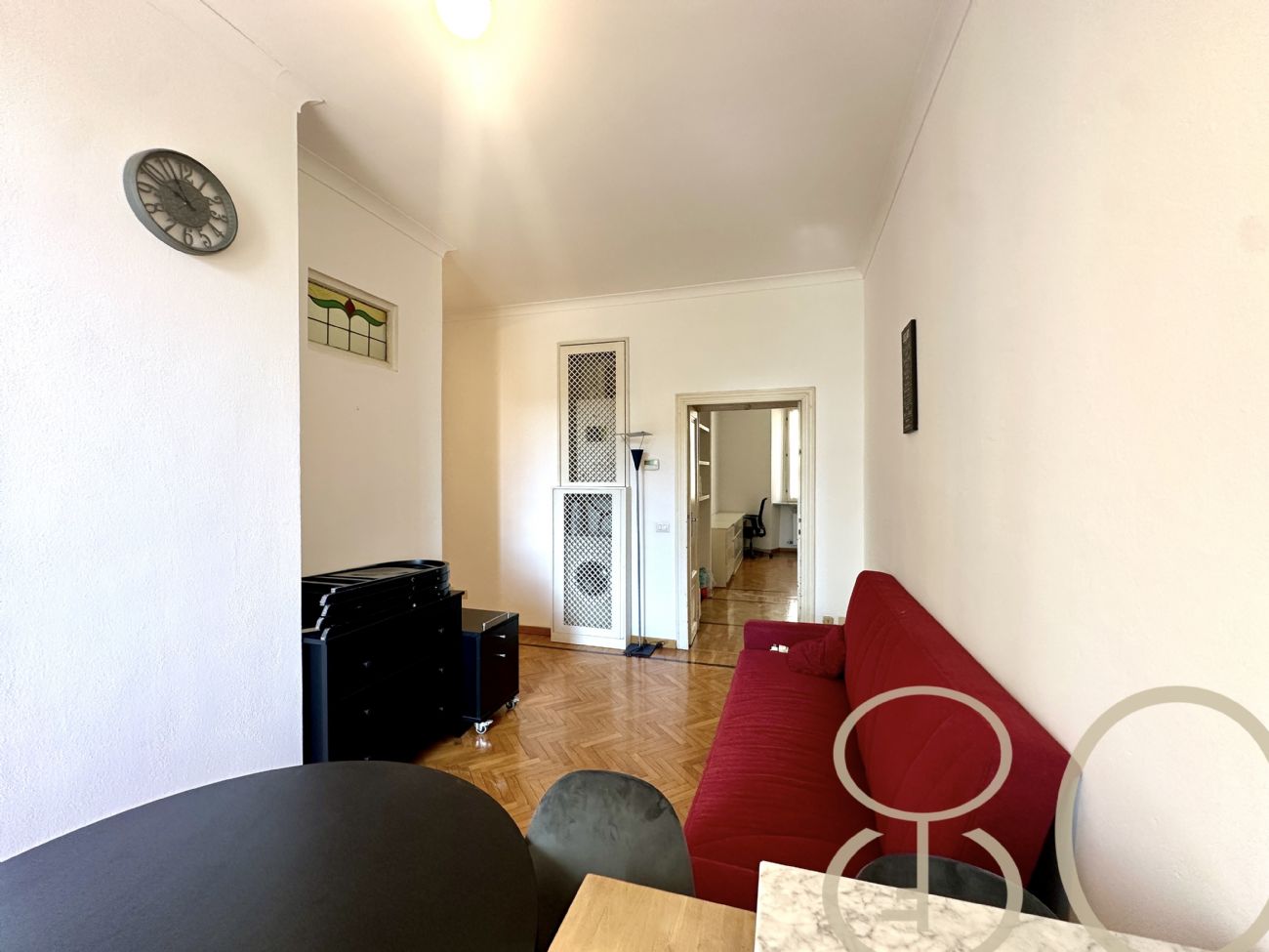 BILOCALE PIAZZA SAN LUIGI