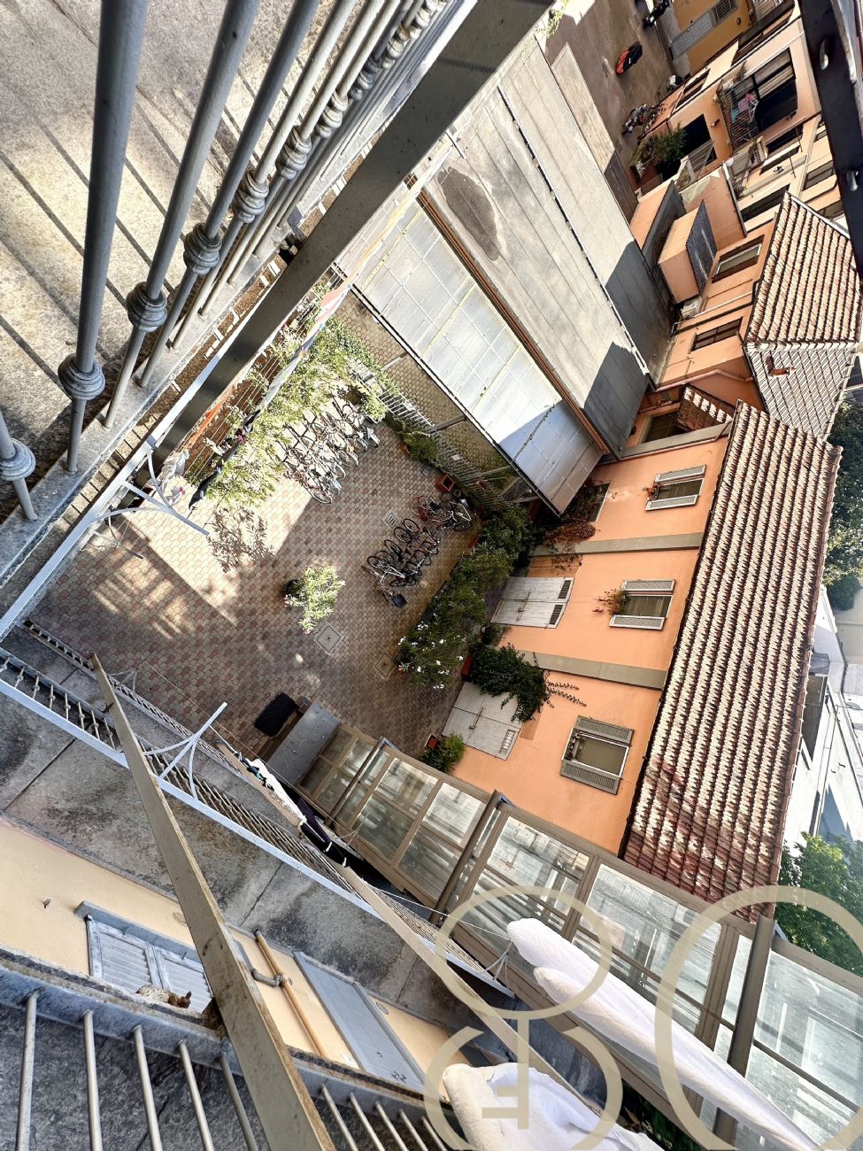 BILOCALE PIAZZA SAN LUIGI
