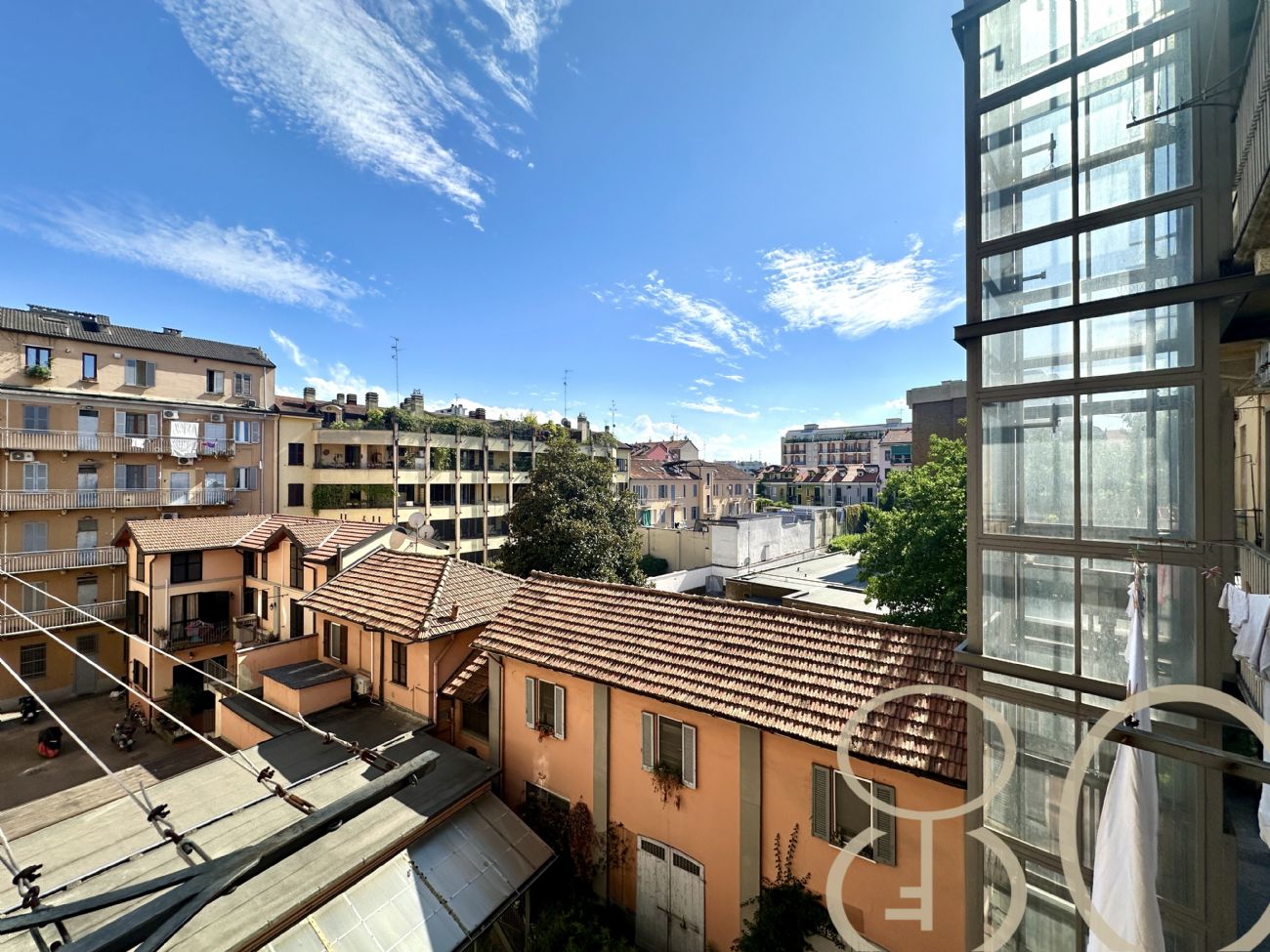 BILOCALE PIAZZA SAN LUIGI