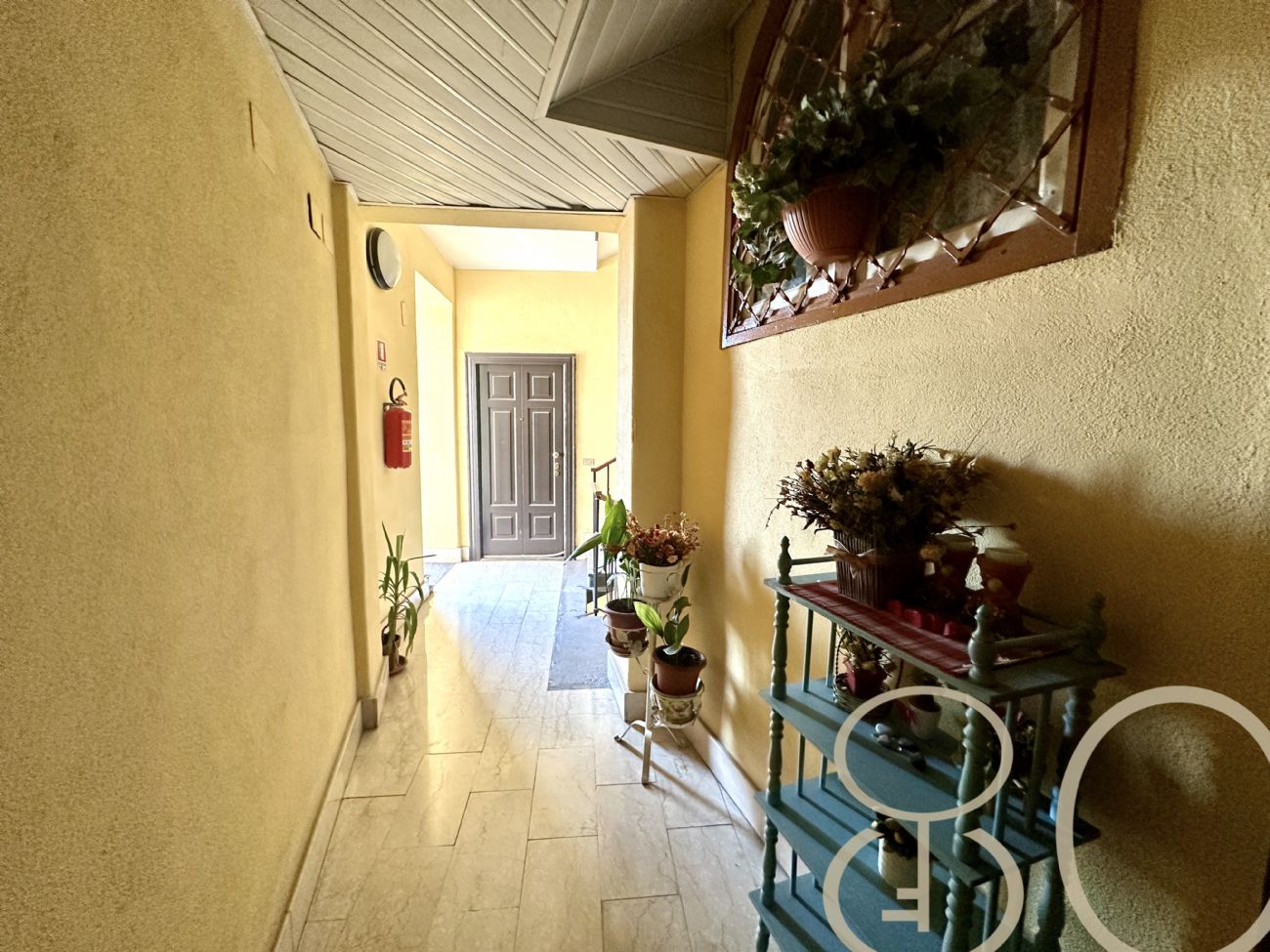 BILOCALE PIAZZA SAN LUIGI