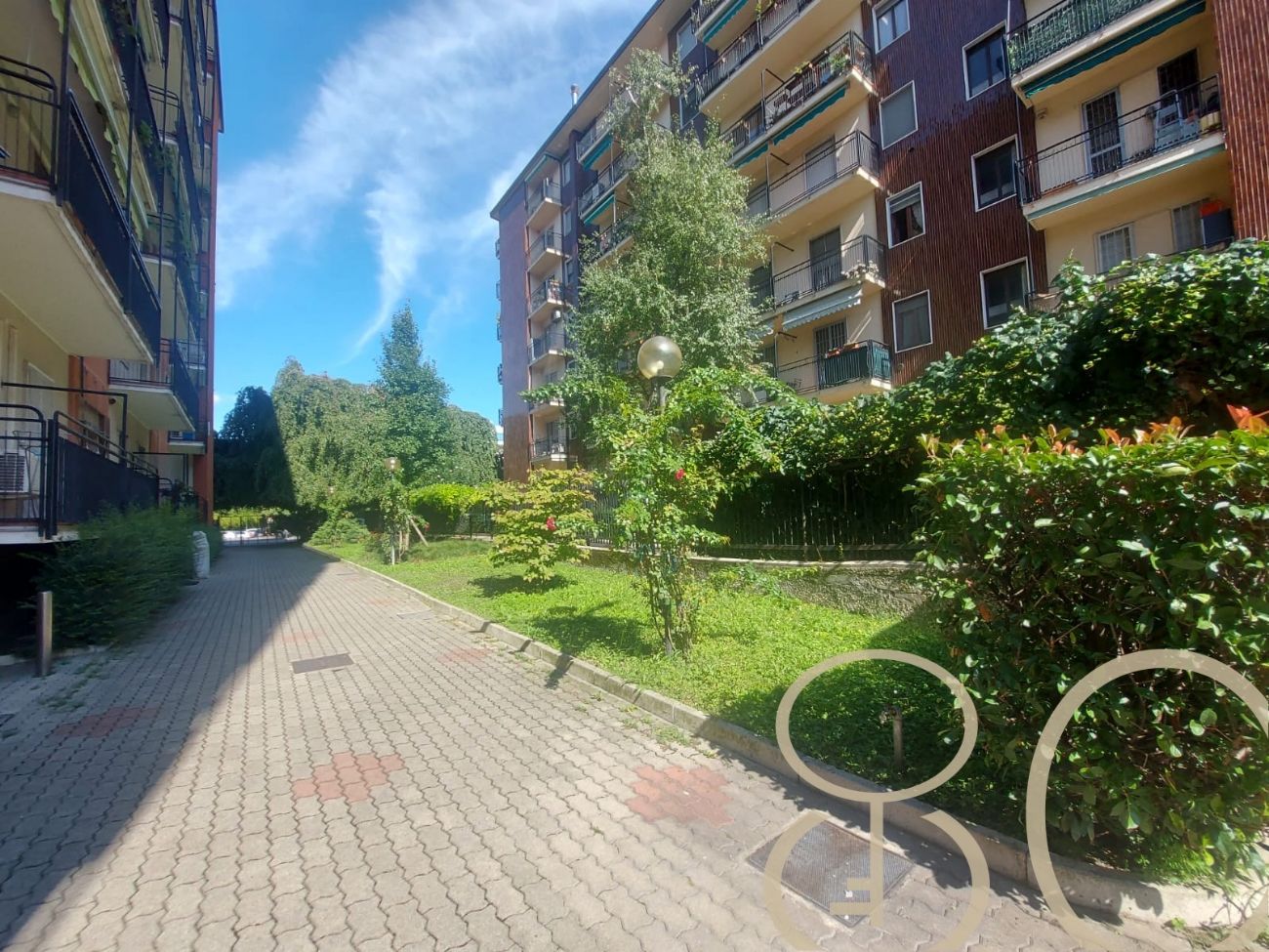 BILOCALE BRENTA