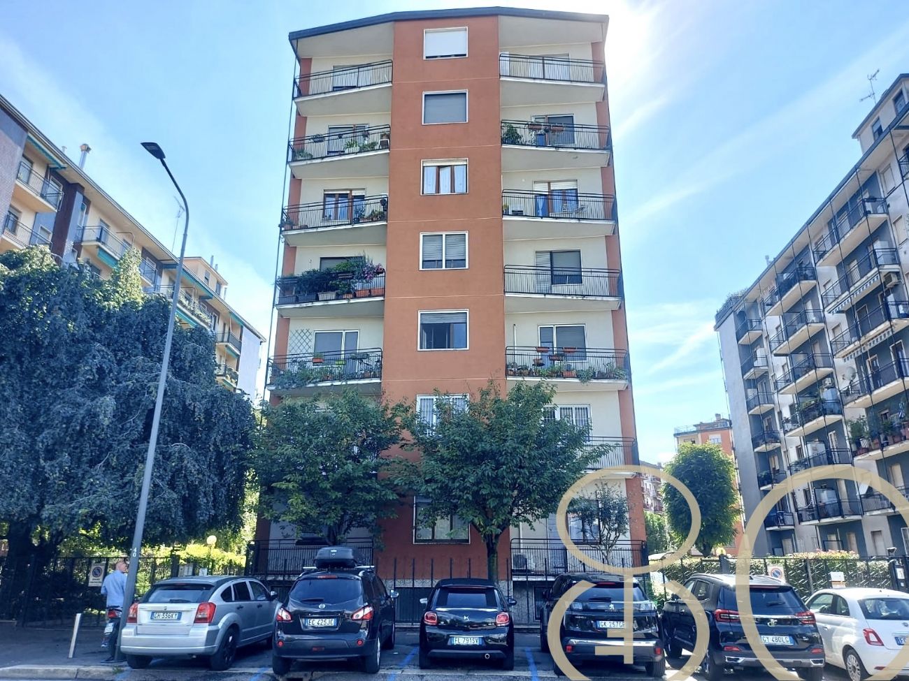 BILOCALE BRENTA