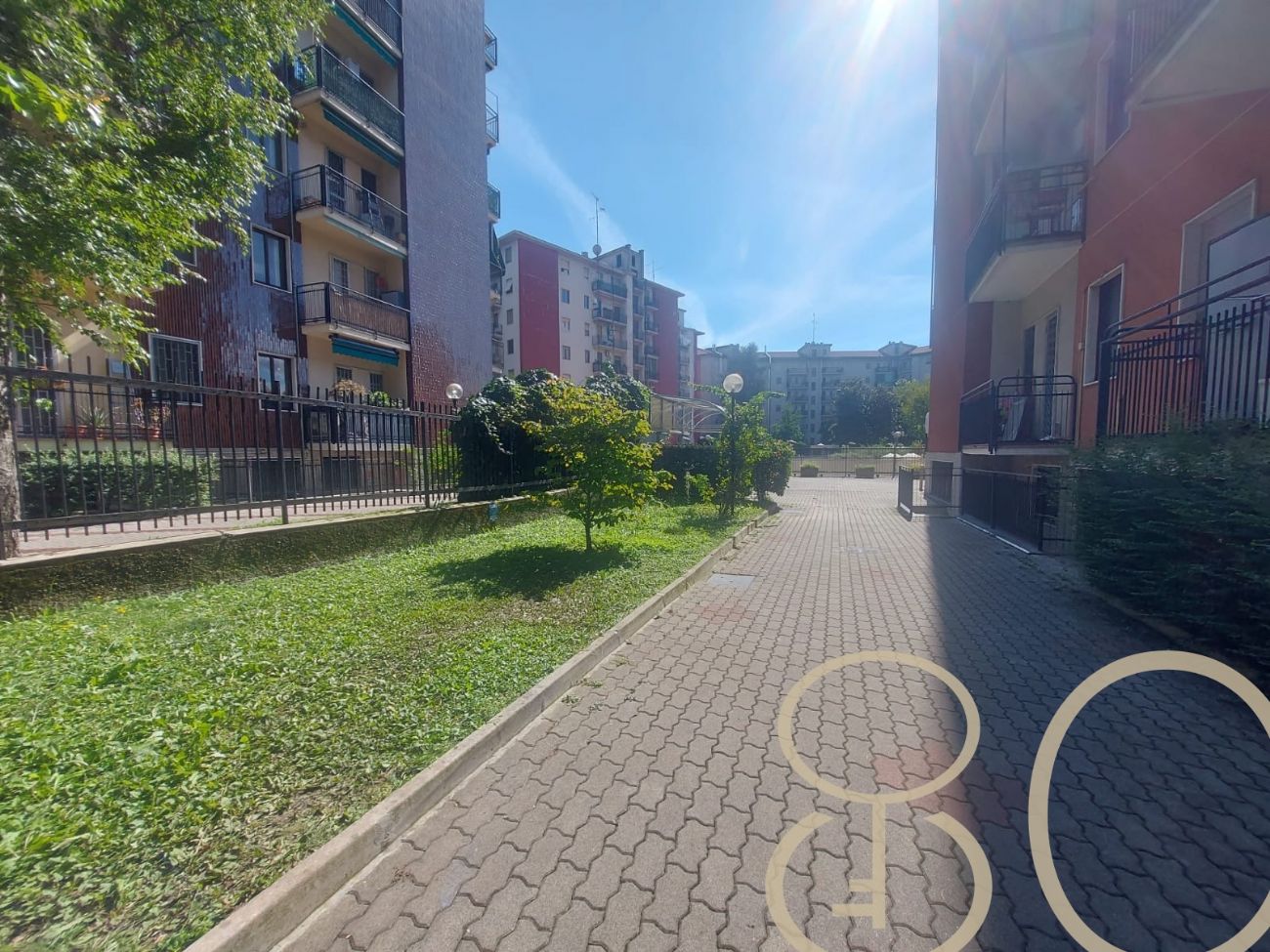 BILOCALE BRENTA