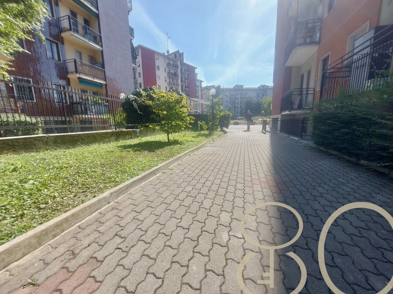 BILOCALE BRENTA