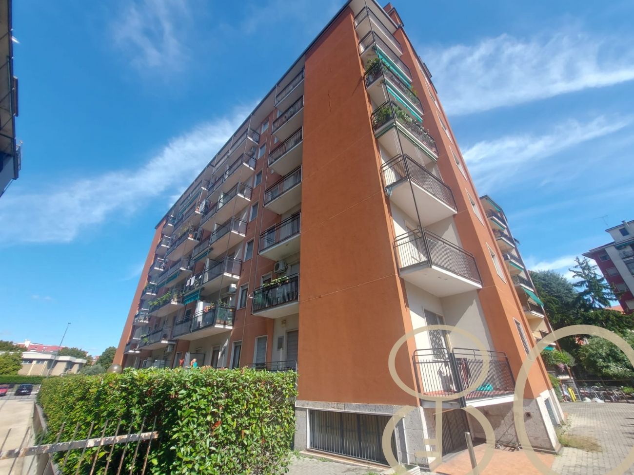 BILOCALE BRENTA