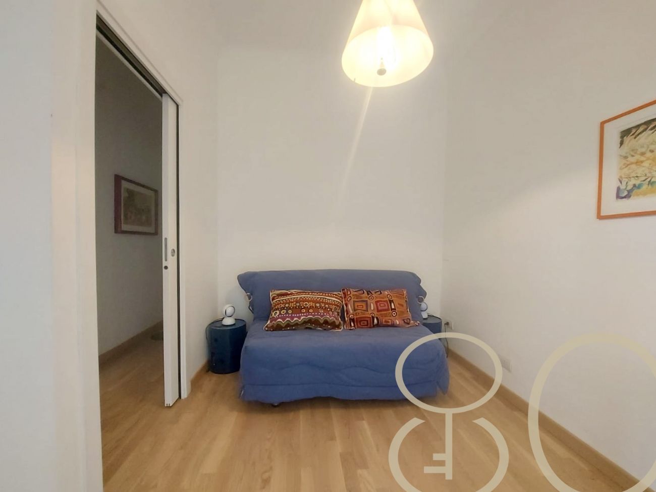 BILOCALE BRENTA