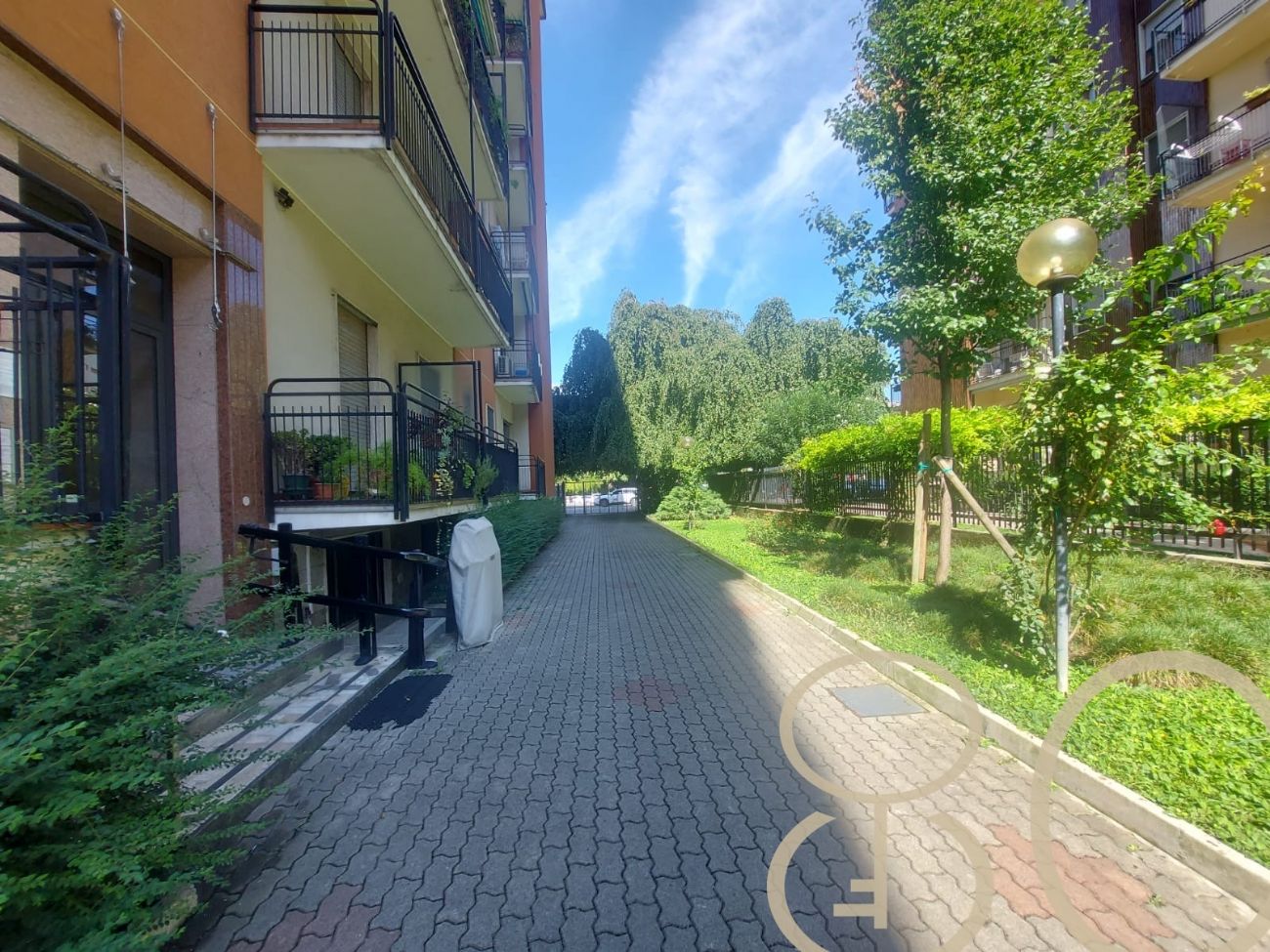 BILOCALE BRENTA
