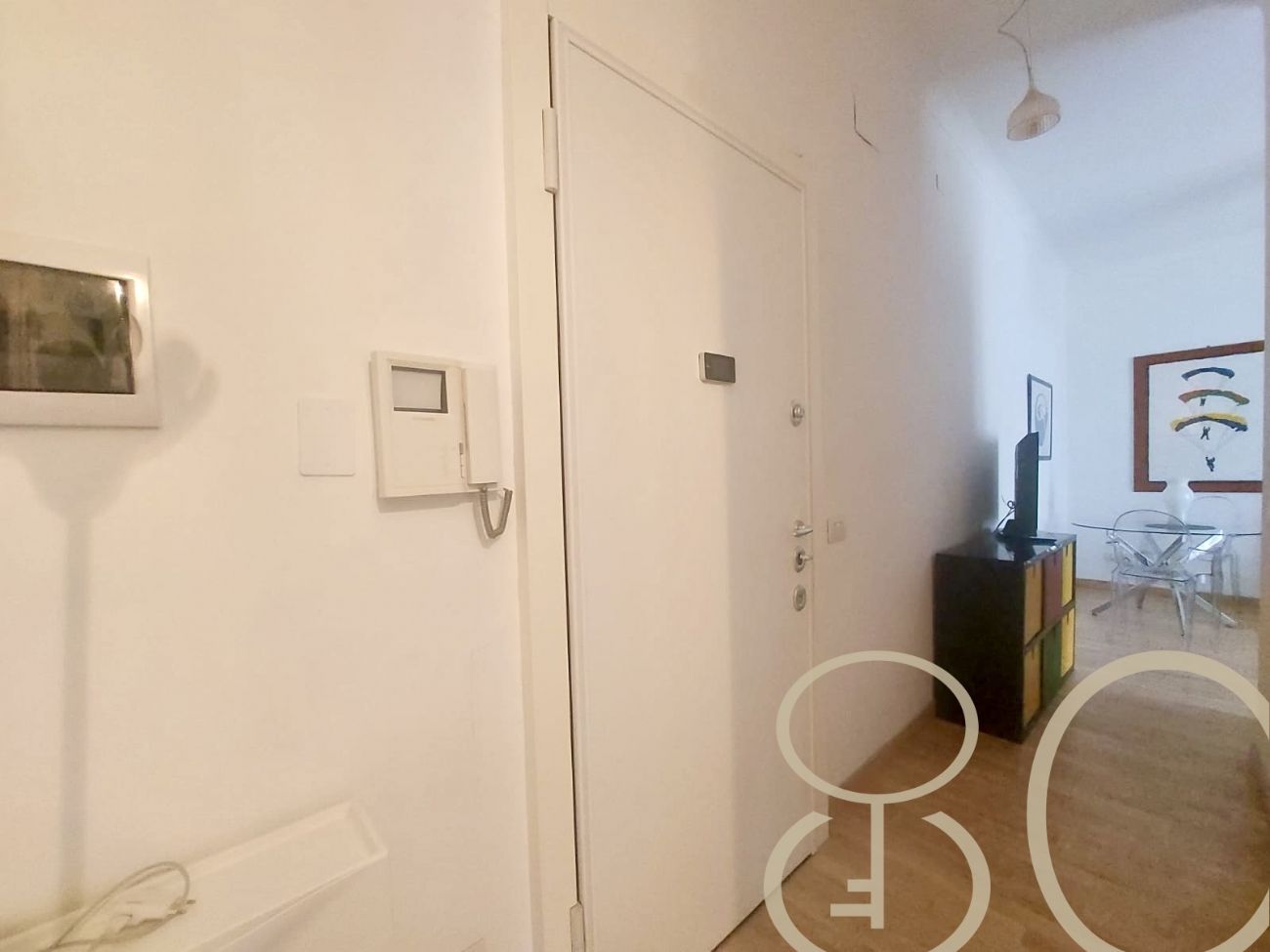 BILOCALE BRENTA