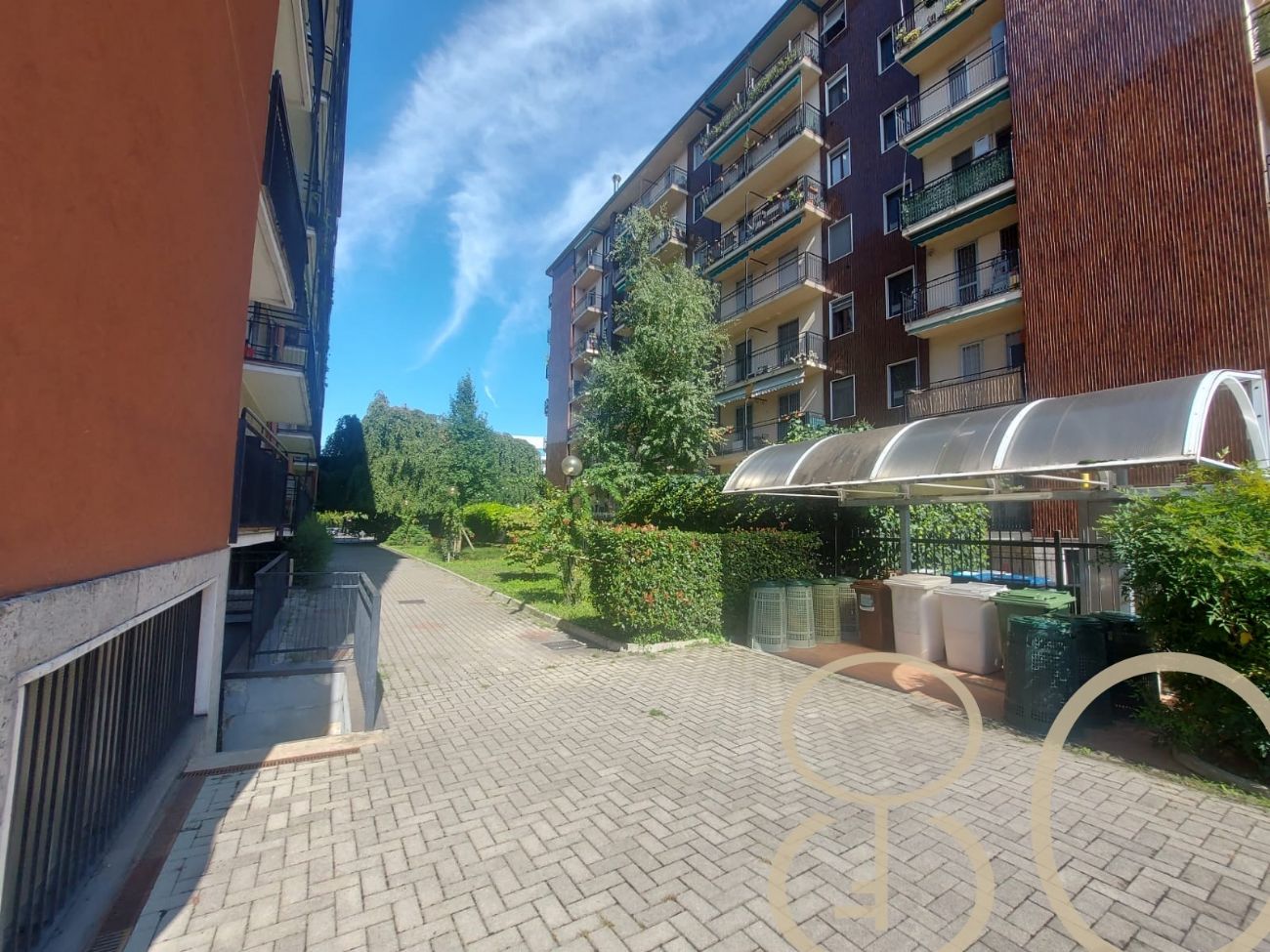 BILOCALE BRENTA