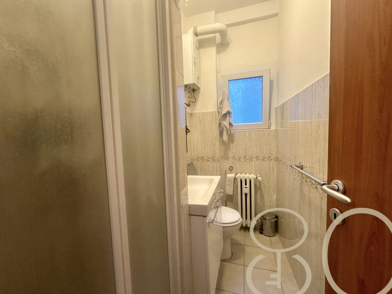 BILOCALE VIALE CERMENATE