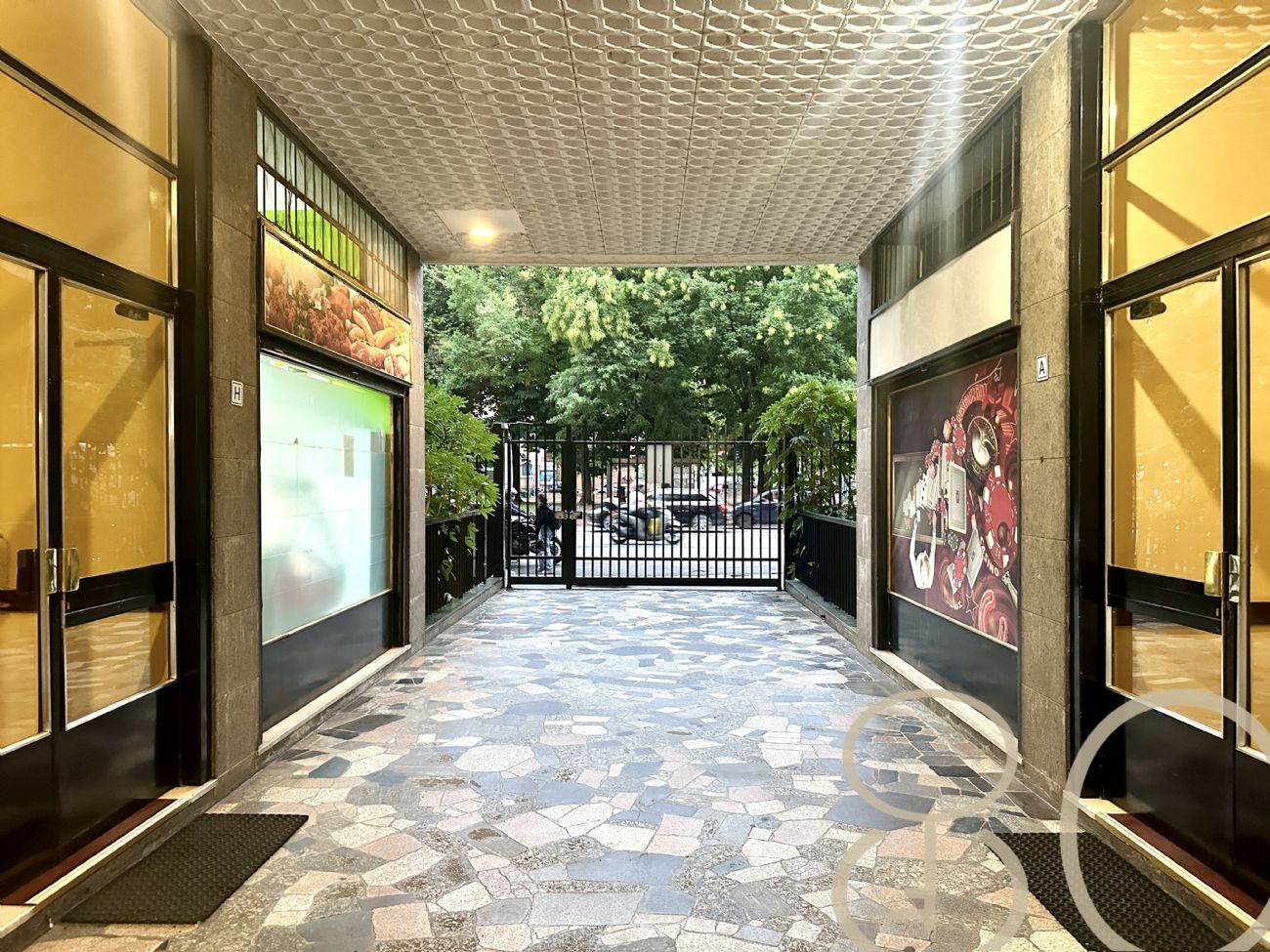 BILOCALE VIALE CERMENATE