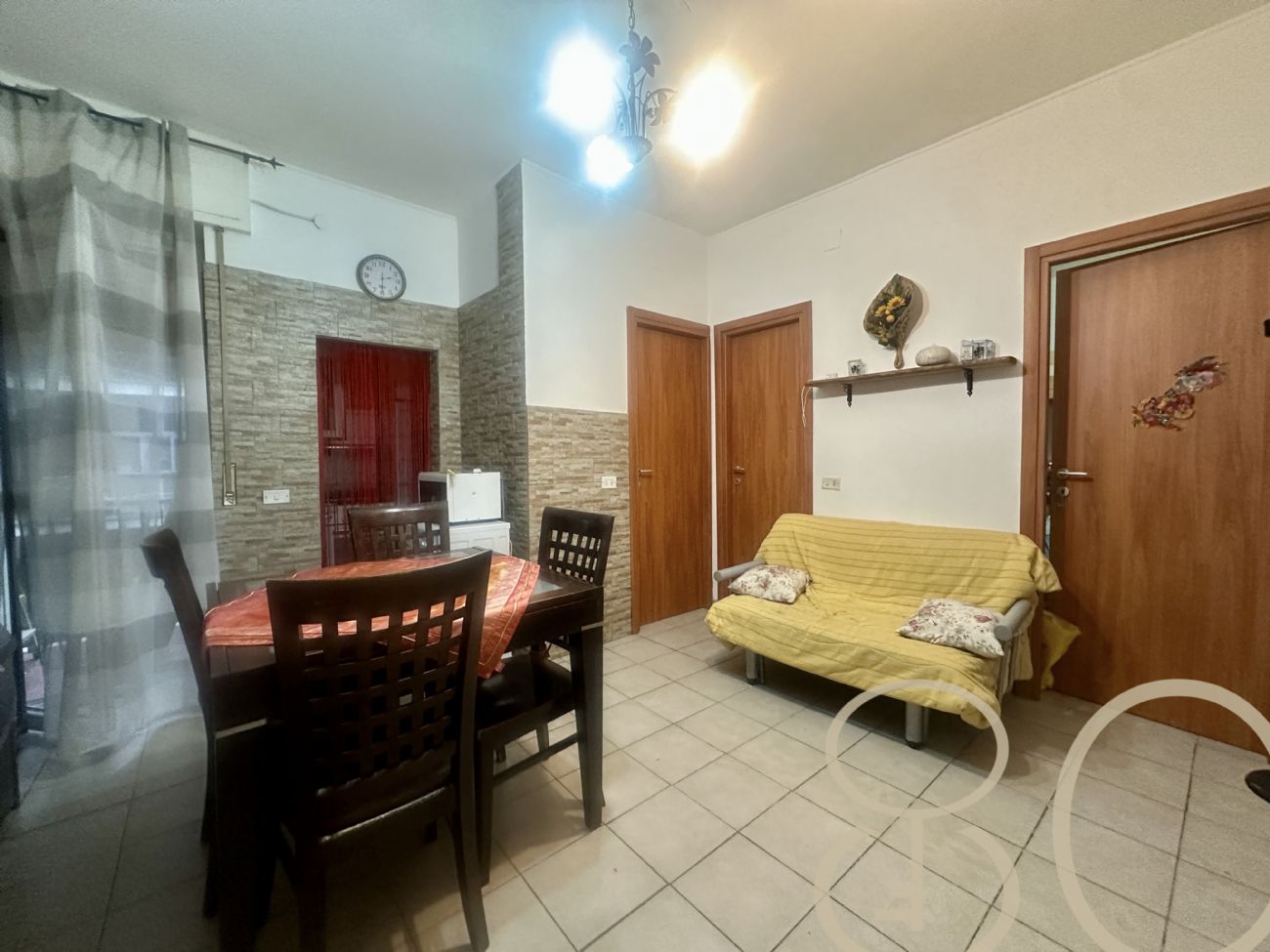 BILOCALE VIALE CERMENATE