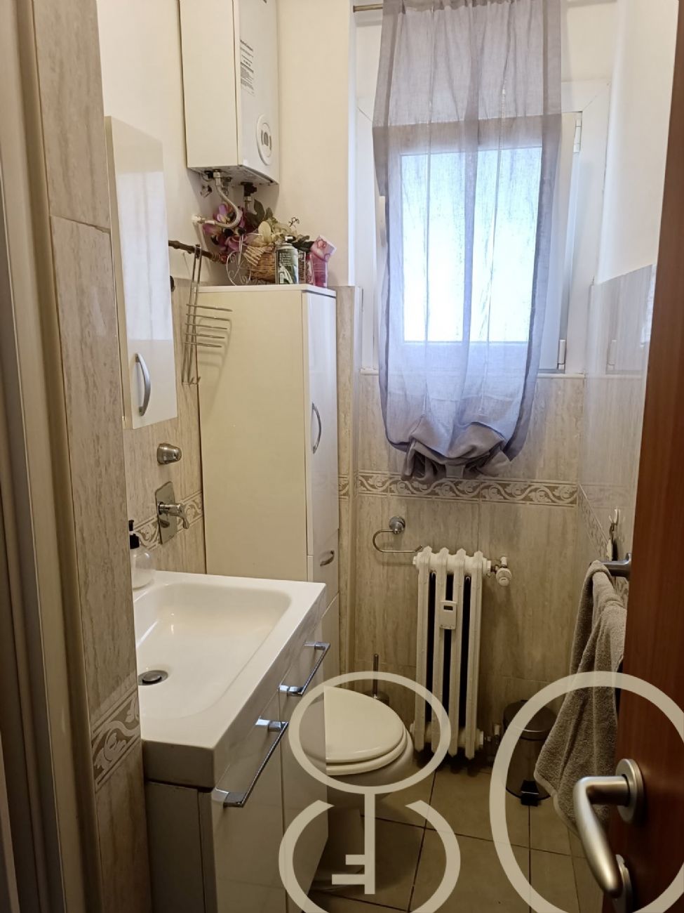 BILOCALE VIALE CERMENATE