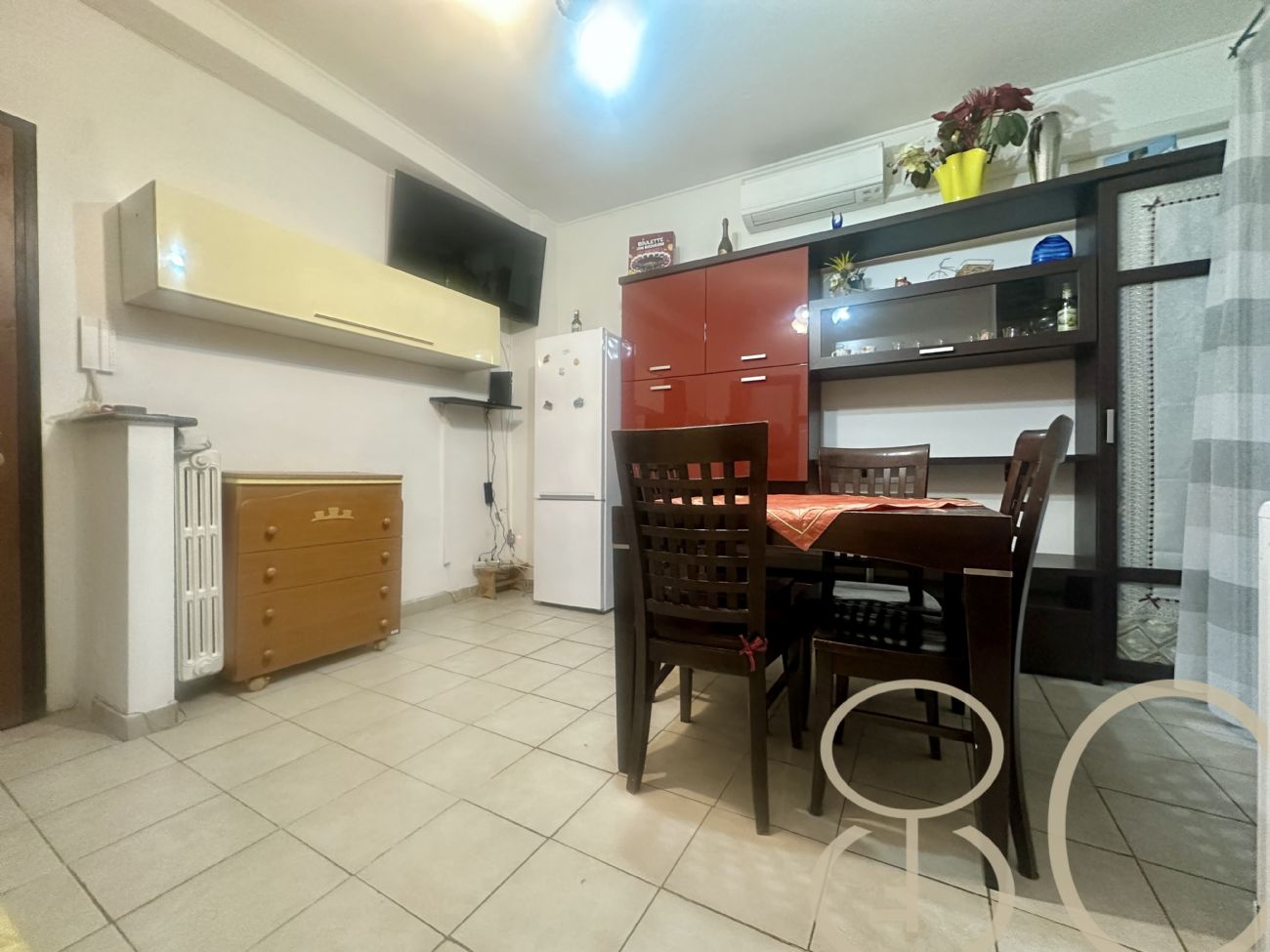 BILOCALE VIALE CERMENATE