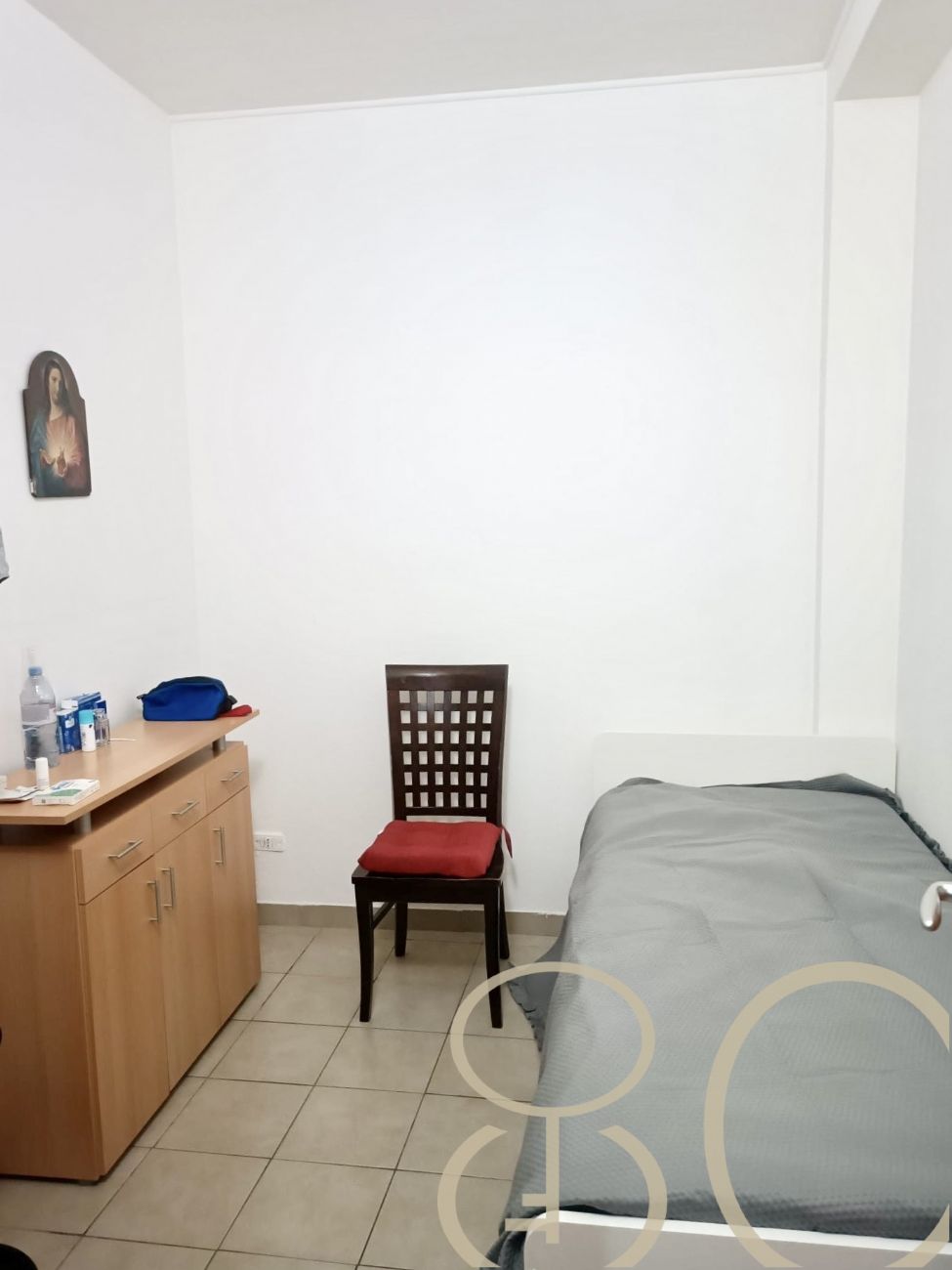 BILOCALE VIALE CERMENATE