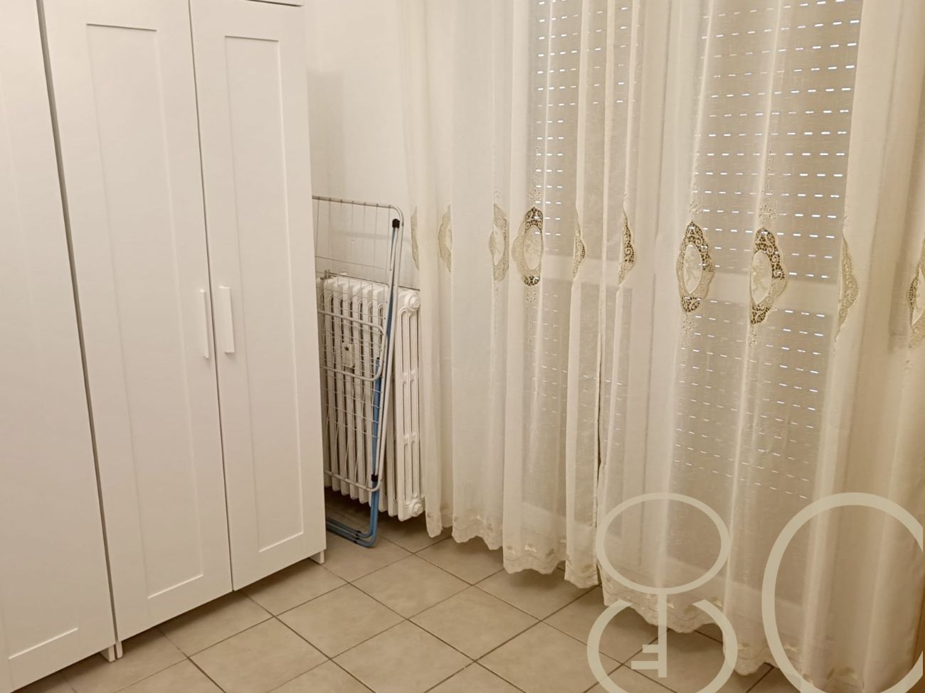 BILOCALE VIALE CERMENATE