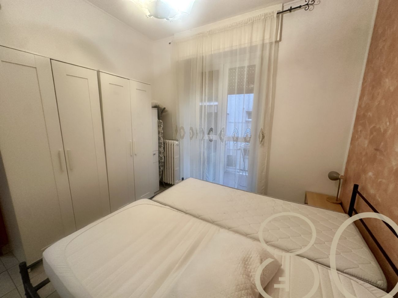 BILOCALE VIALE CERMENATE