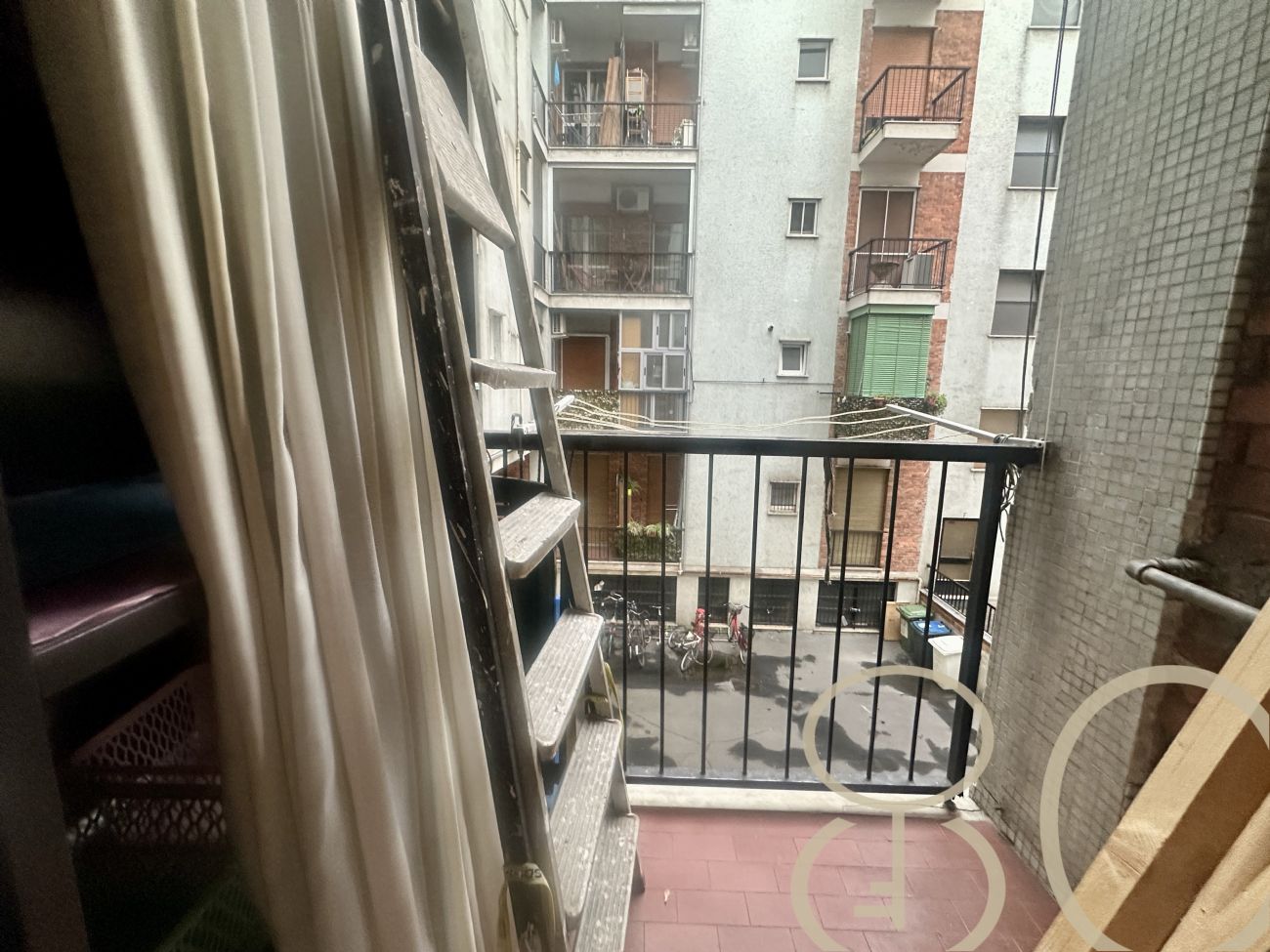 BILOCALE VIALE CERMENATE
