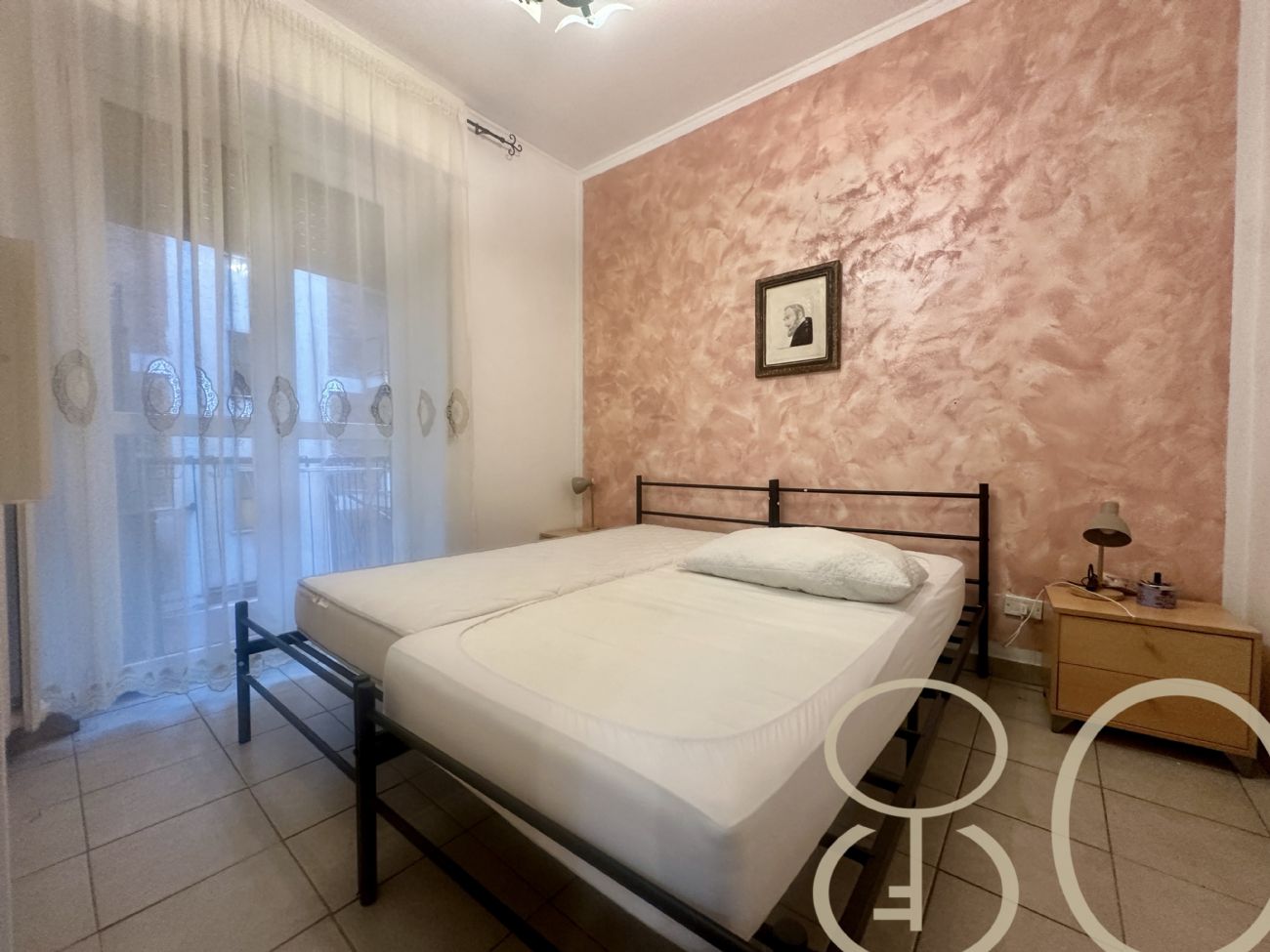 BILOCALE VIALE CERMENATE