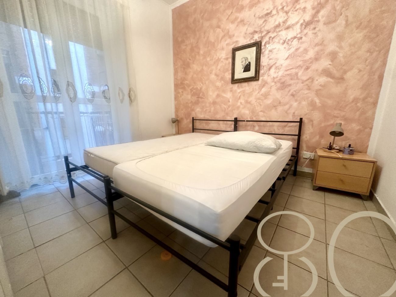 BILOCALE VIALE CERMENATE