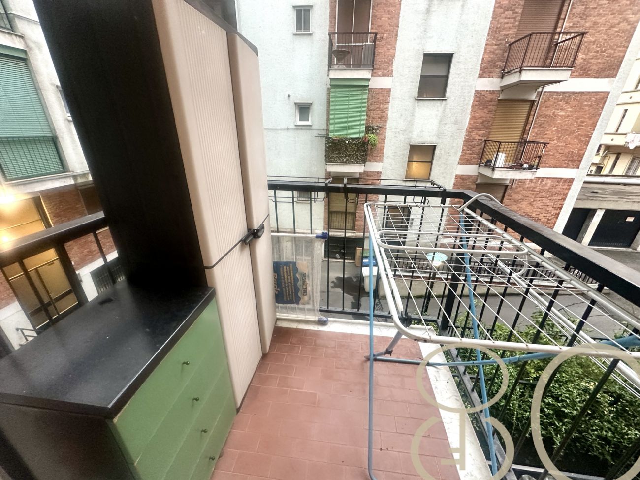 BILOCALE VIALE CERMENATE