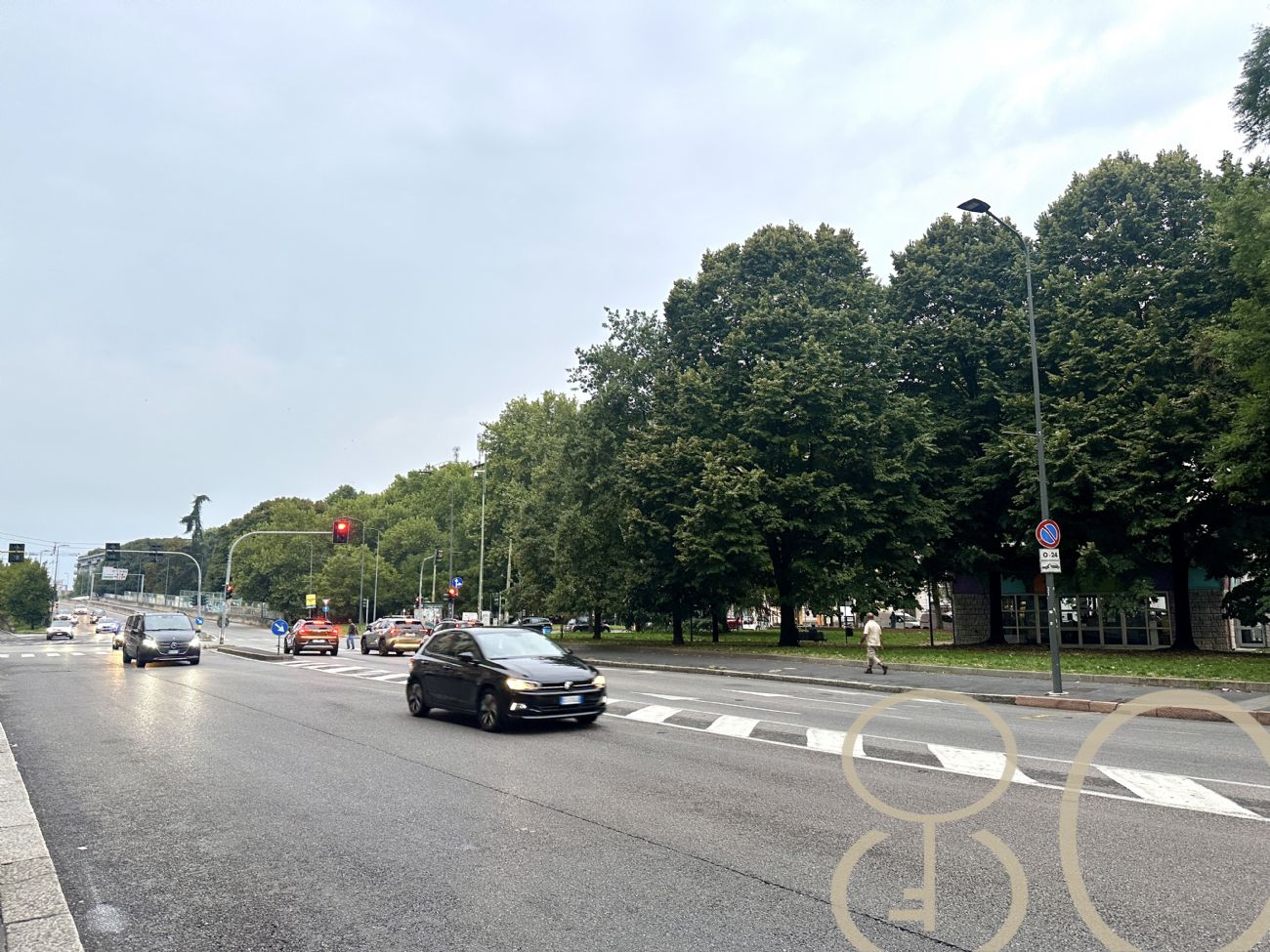 BILOCALE VIALE CERMENATE