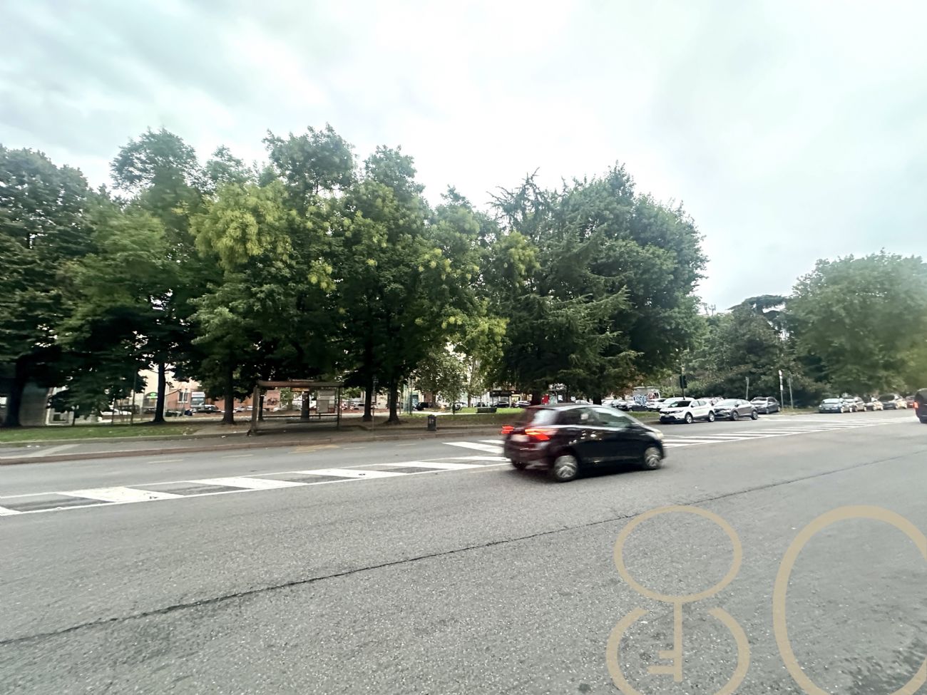 BILOCALE VIALE CERMENATE