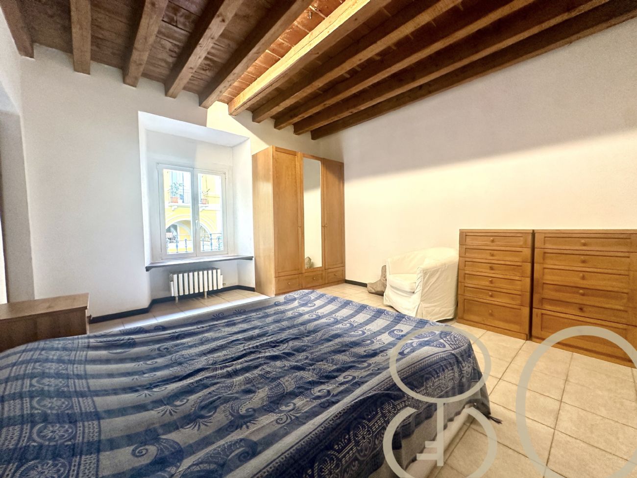 AMPIO BILOCALE GORIZIA
