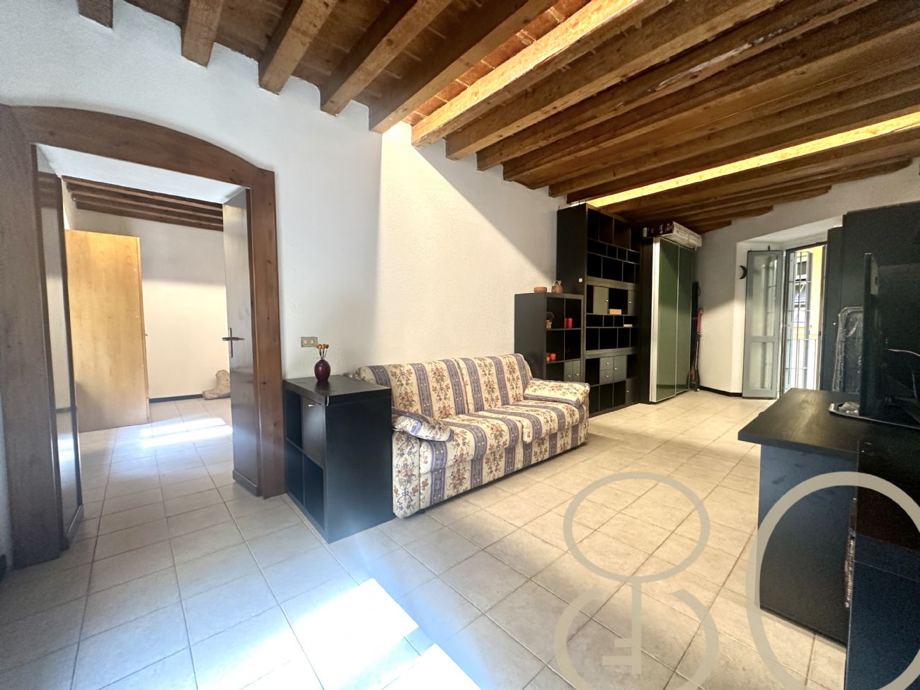 AMPIO BILOCALE GORIZIA